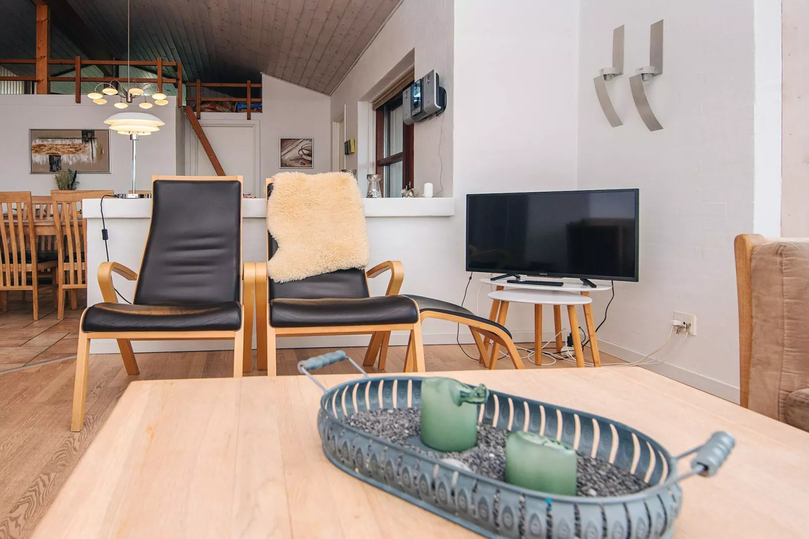 4 sterren vakantie huis in Tarm-By Traum-Binnen