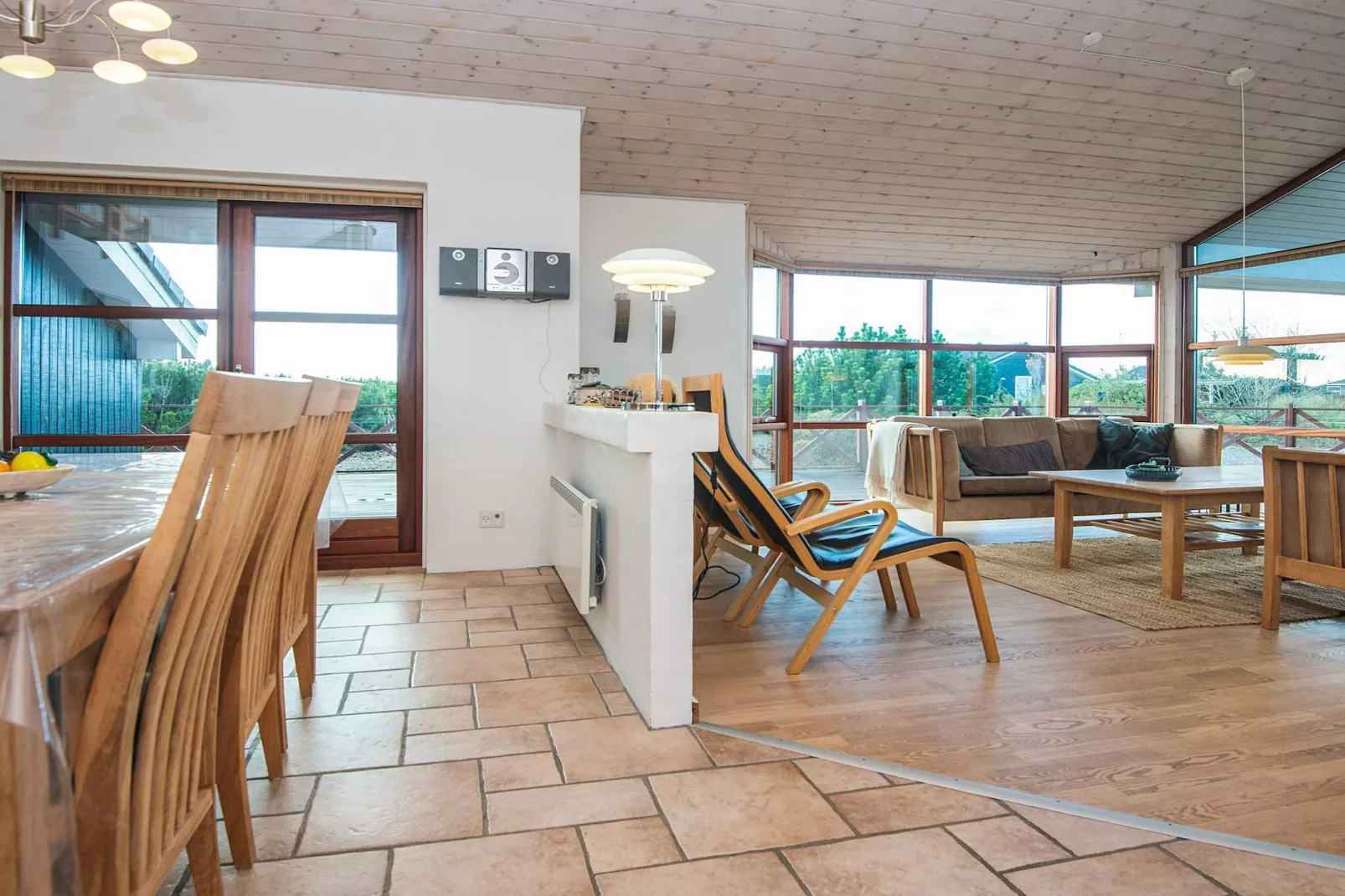 4 sterren vakantie huis in Tarm-By Traum-Binnen