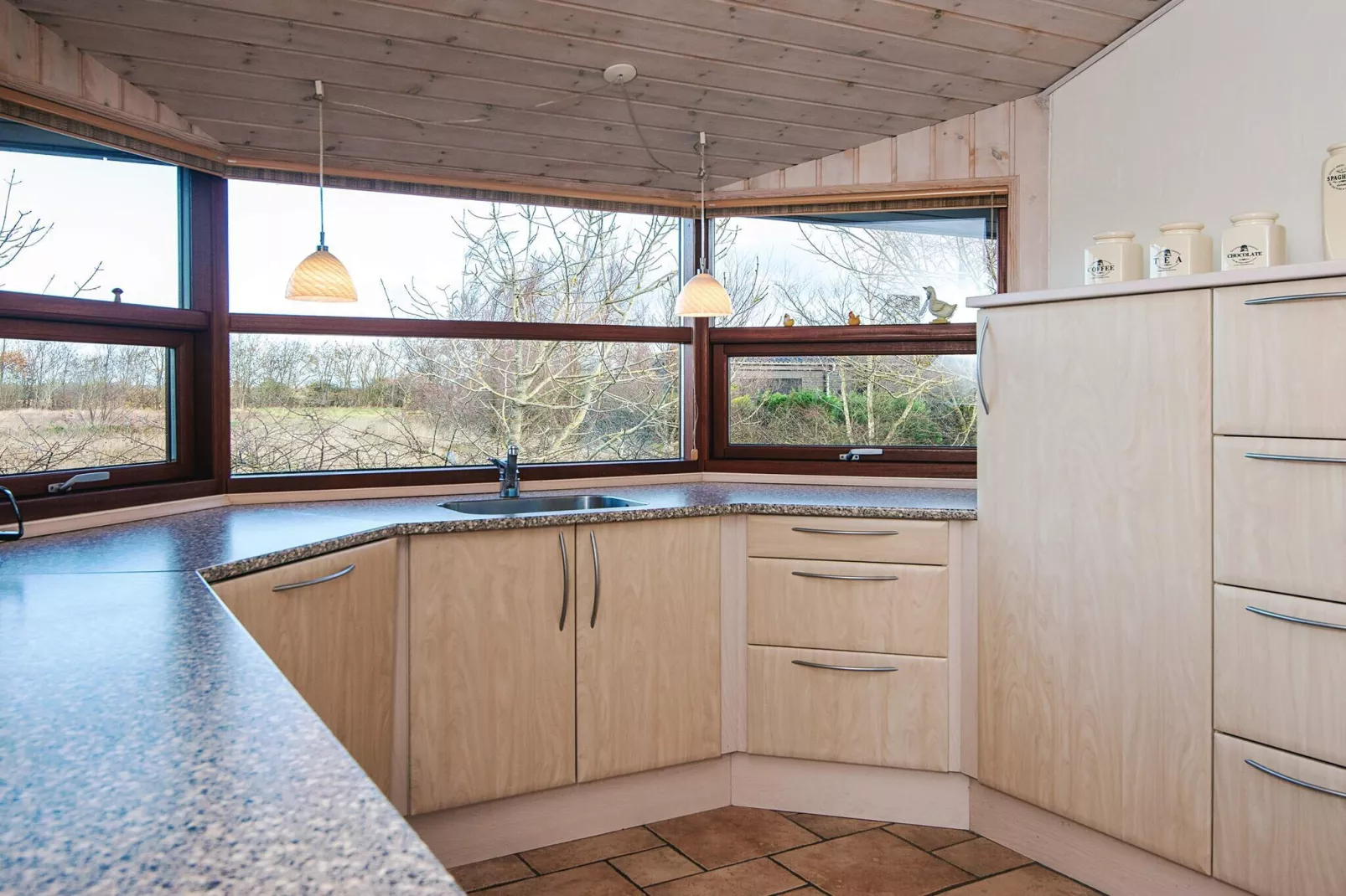 4 sterren vakantie huis in Tarm-By Traum-Binnen