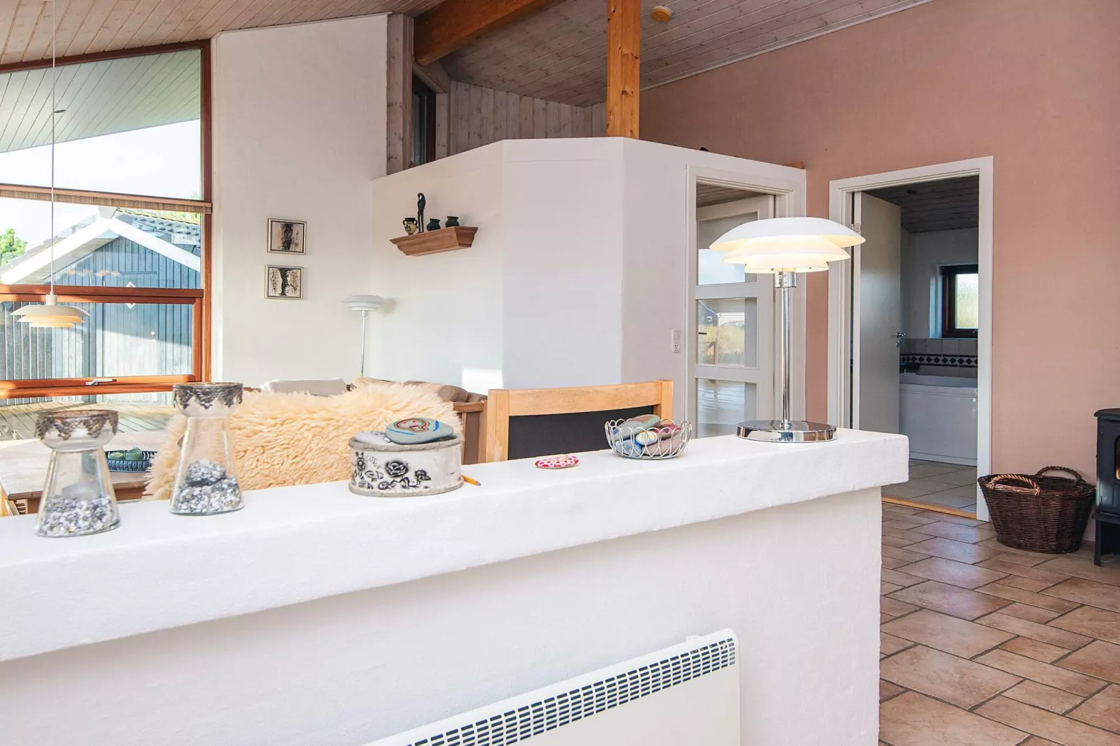 4 sterren vakantie huis in Tarm-By Traum-Binnen