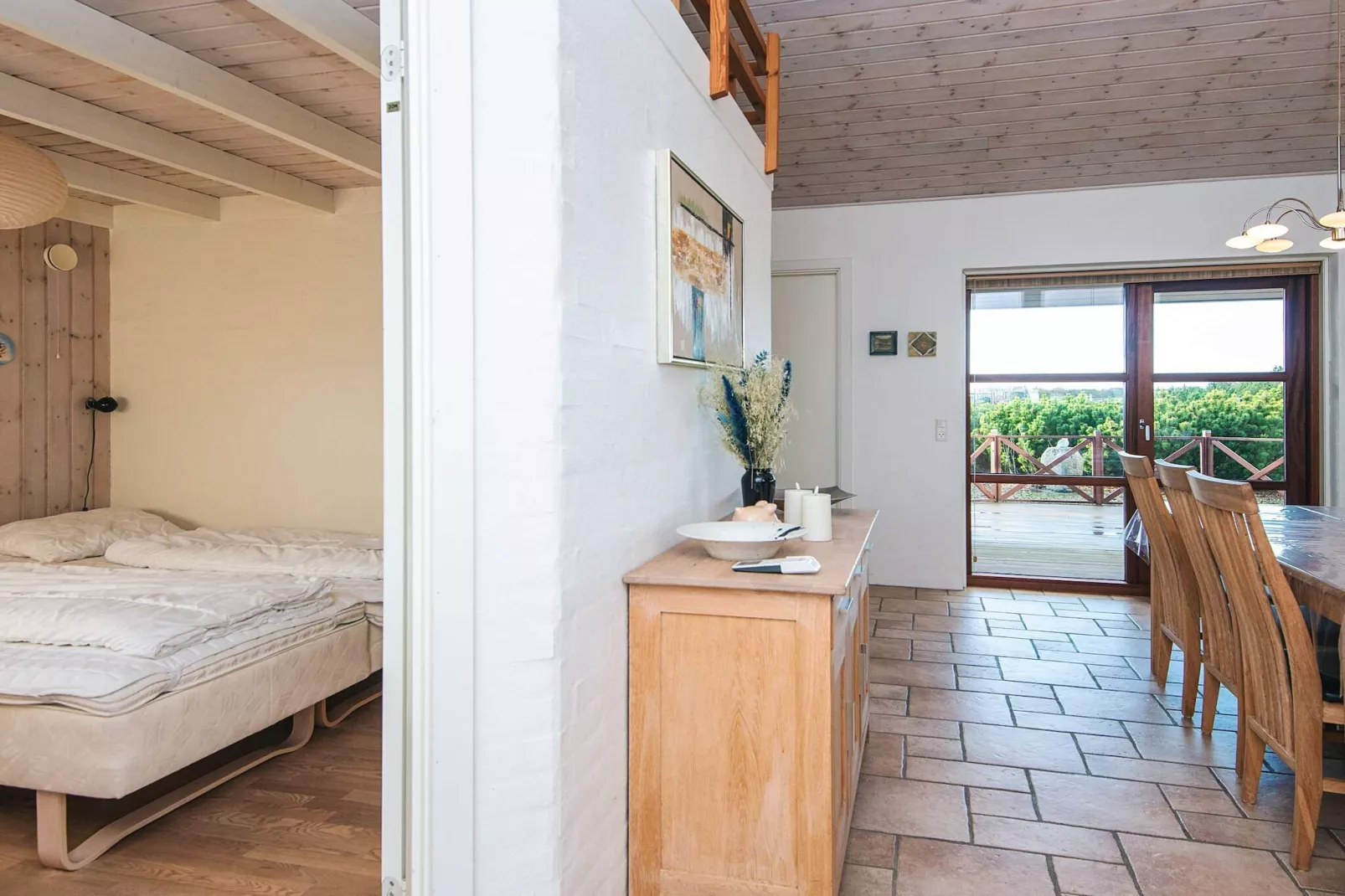 4 sterren vakantie huis in Tarm-By Traum-Binnen