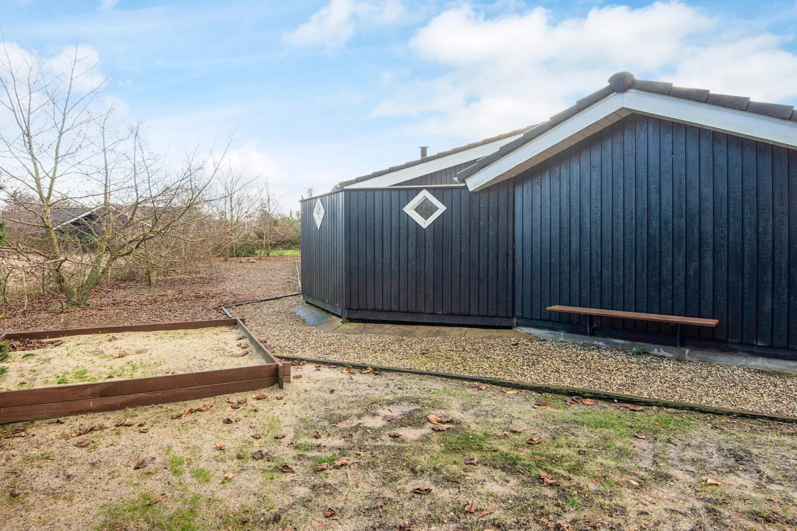 4 sterren vakantie huis in Tarm-By Traum-Uitzicht