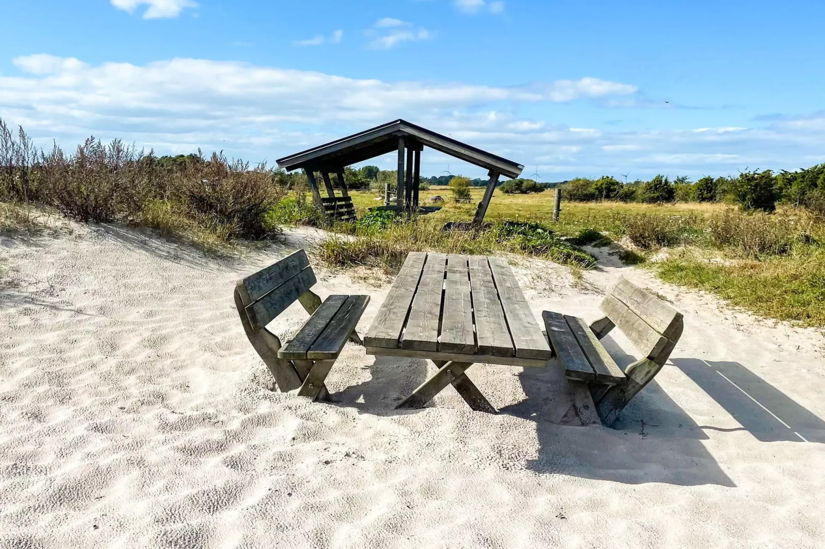 5 Personen vakantie huis in BORGHOLM-Niet-getagd