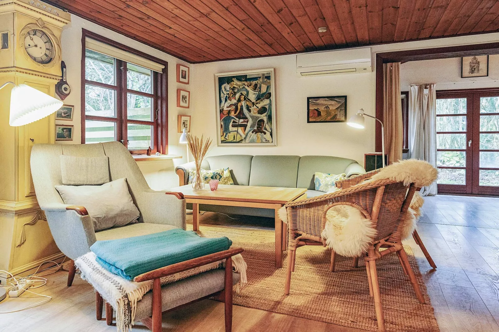 6 persoons vakantie huis in Blokhus-By Traum-Binnen