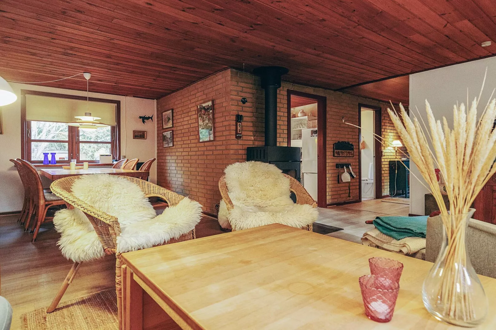 6 persoons vakantie huis in Blokhus-By Traum-Binnen