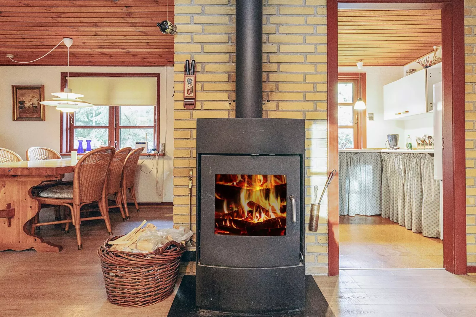 6 persoons vakantie huis in Blokhus-By Traum-Binnen