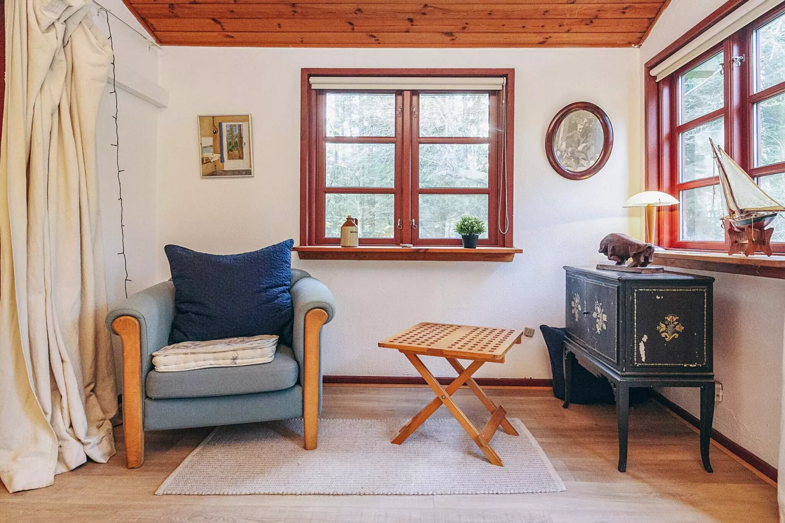 6 persoons vakantie huis in Blokhus-By Traum-Binnen
