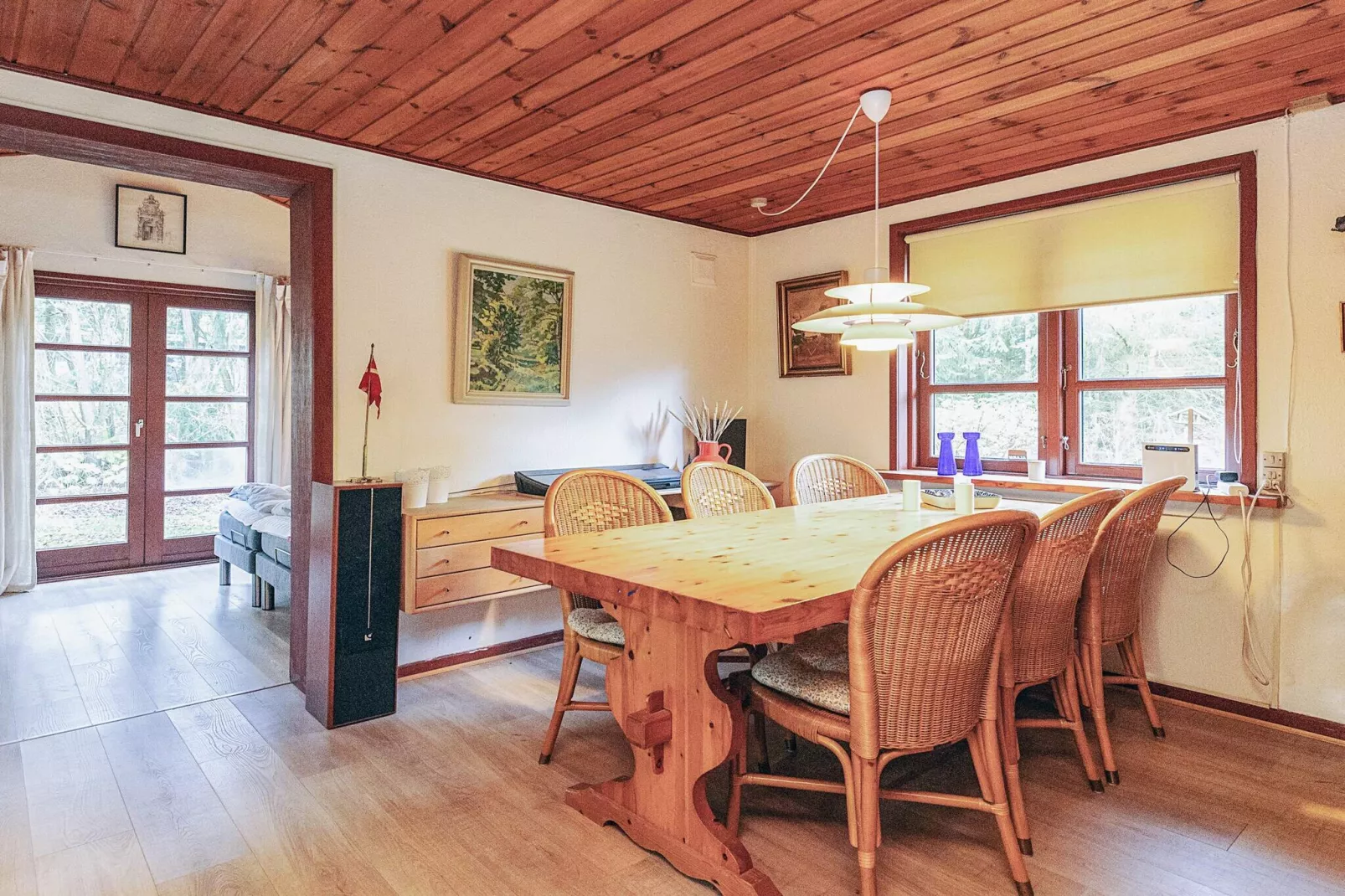 6 persoons vakantie huis in Blokhus-By Traum-Binnen