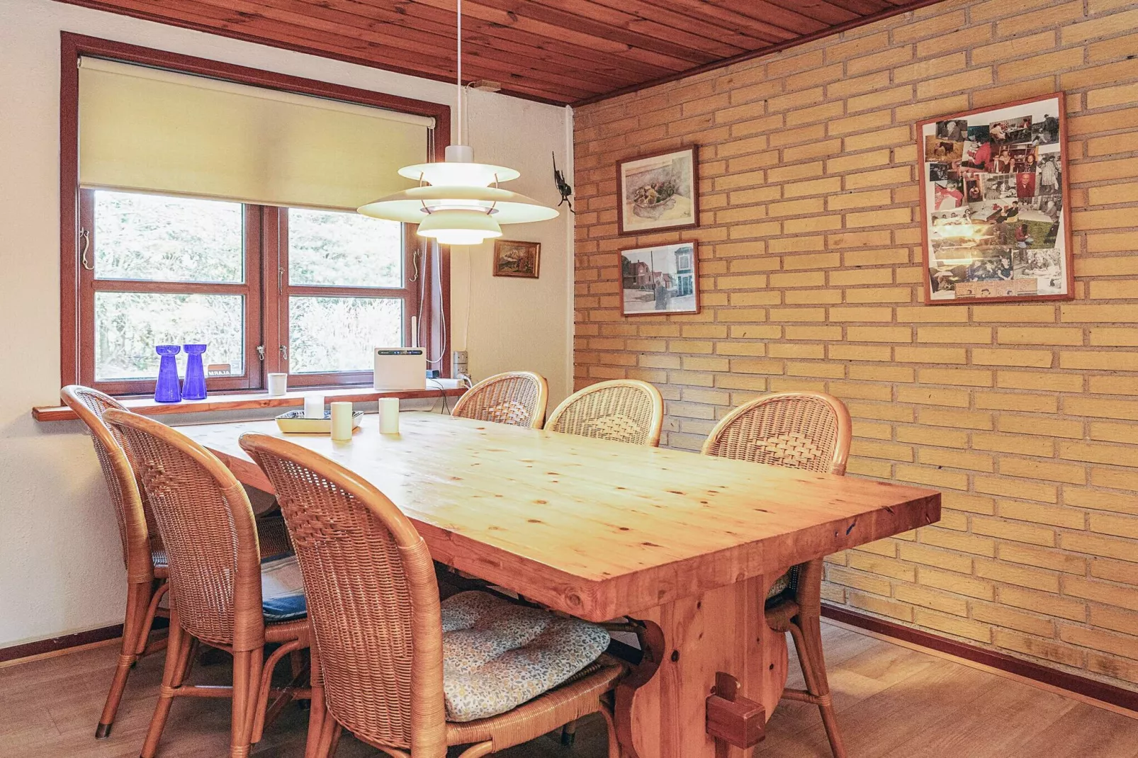 6 persoons vakantie huis in Blokhus-By Traum-Binnen