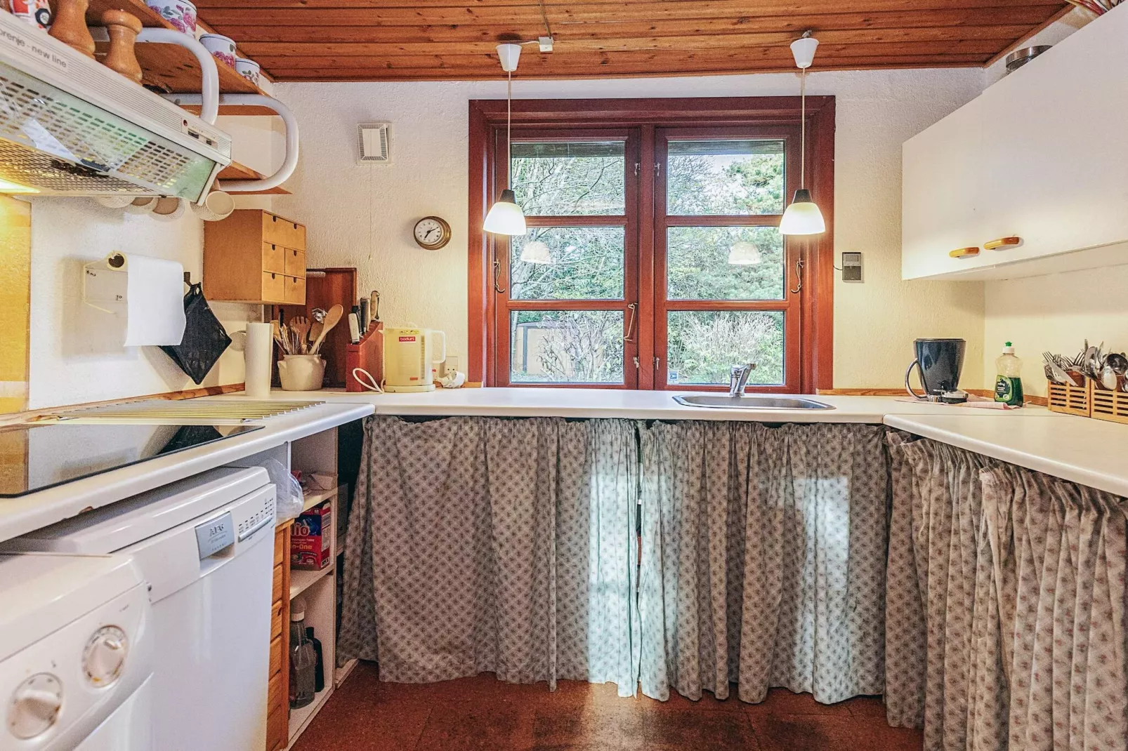 6 persoons vakantie huis in Blokhus-By Traum-Binnen