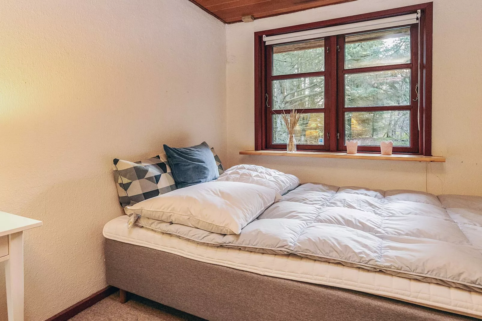 6 persoons vakantie huis in Blokhus-By Traum-Binnen