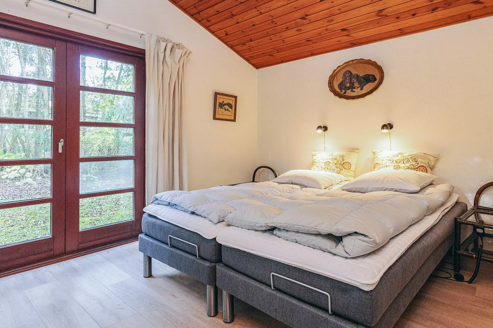 6 persoons vakantie huis in Blokhus-By Traum-Binnen