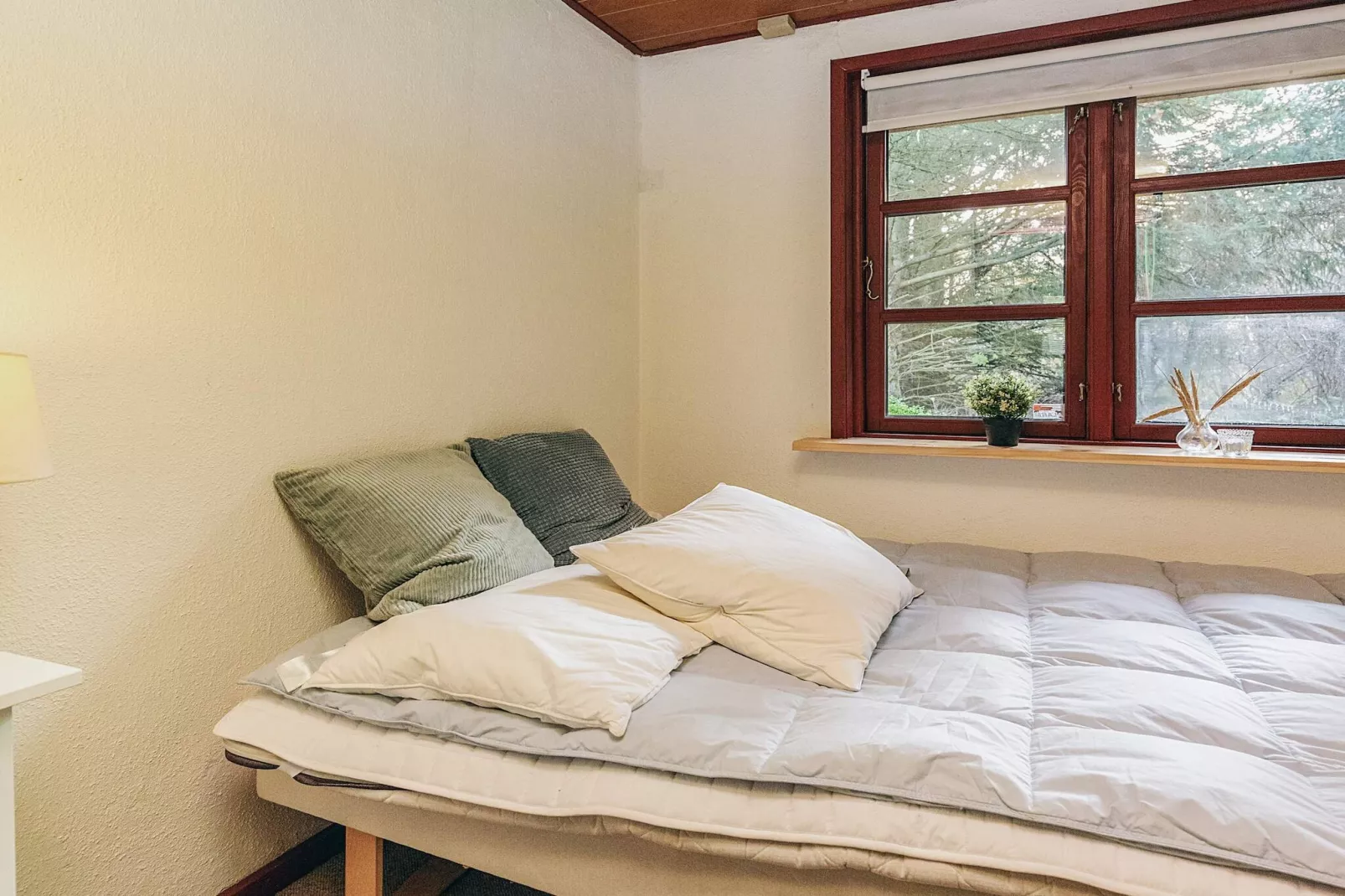 6 persoons vakantie huis in Blokhus-By Traum-Binnen