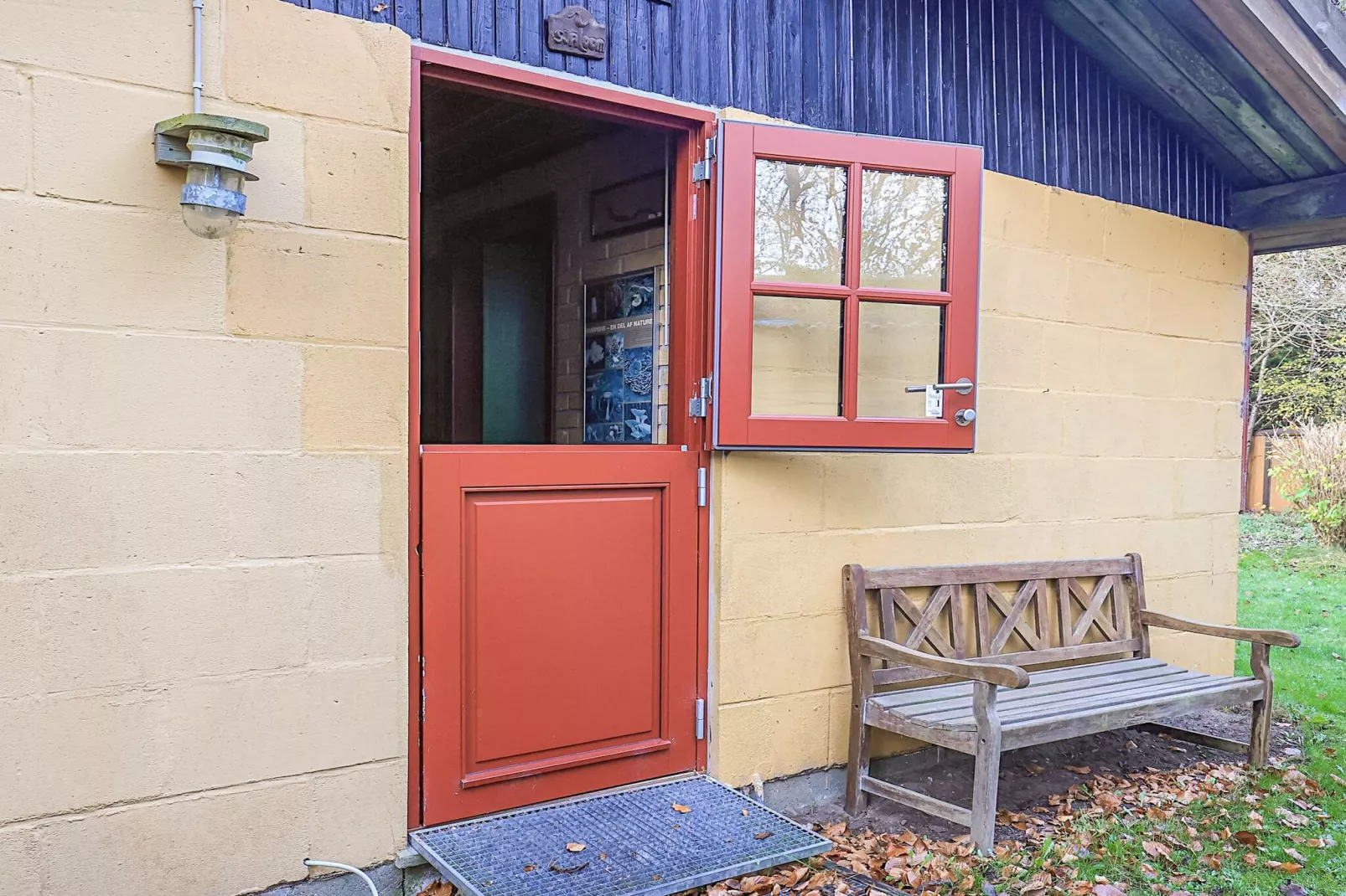 6 persoons vakantie huis in Blokhus-By Traum-Uitzicht