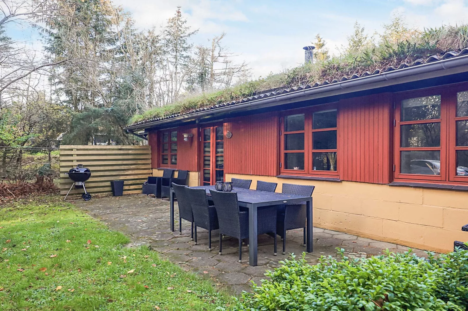 6 persoons vakantie huis in Blokhus-By Traum-Uitzicht