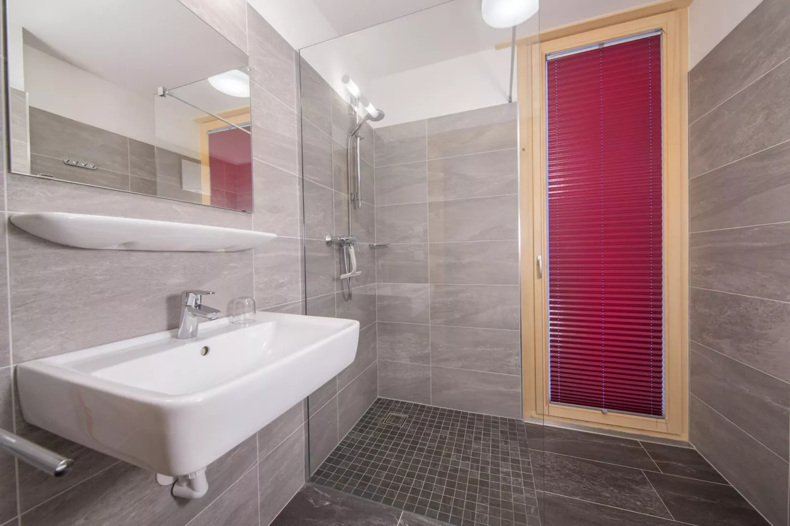 Residenz Wildkogelbahnen Top 8-Badkamer
