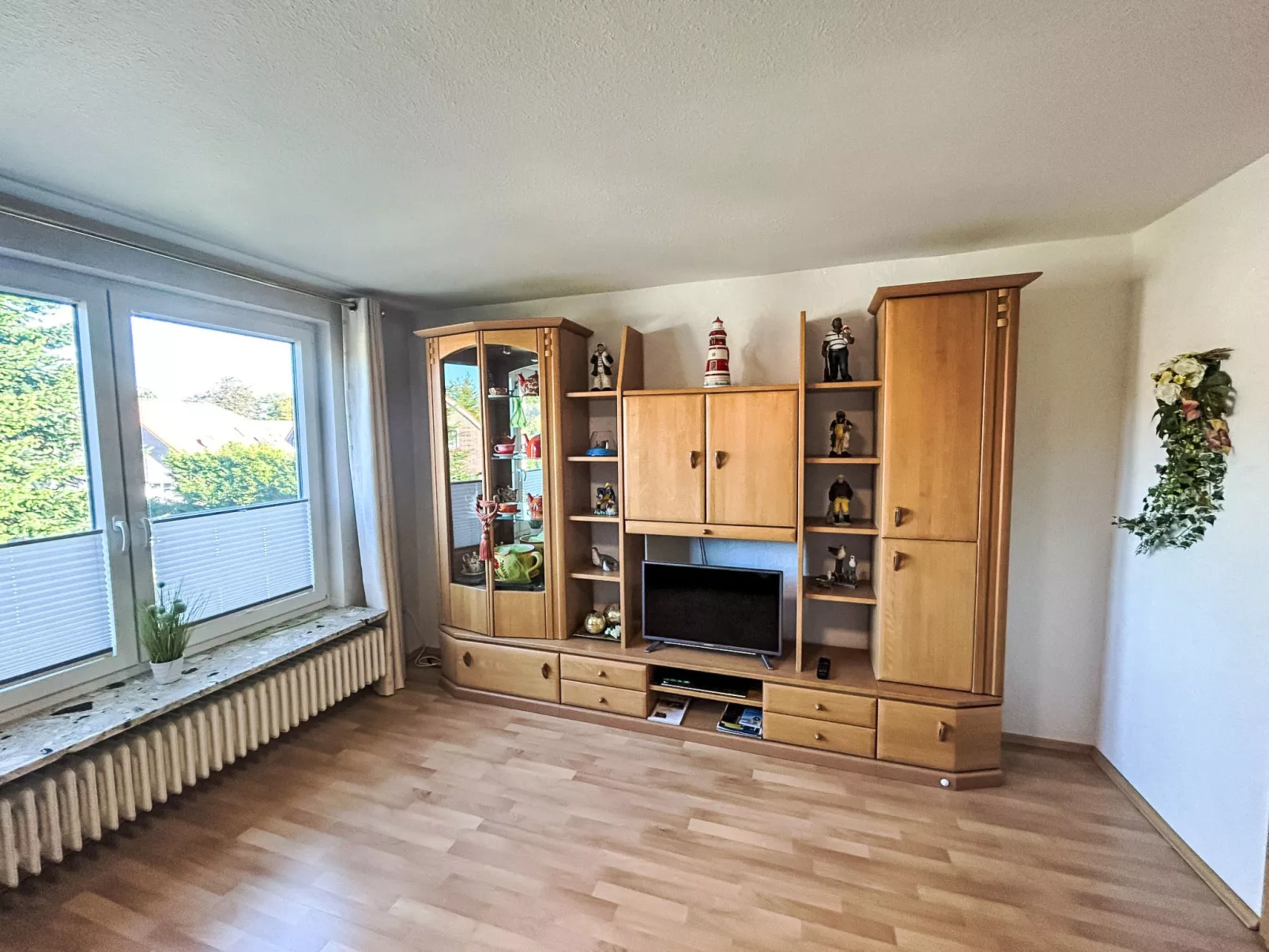 Ferienwohnung Schäfer-Binnen