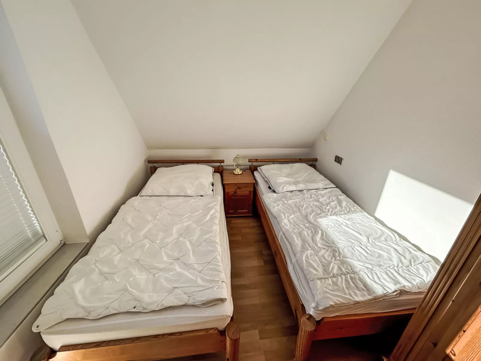 Ferienwohnung Schäfer-Binnen