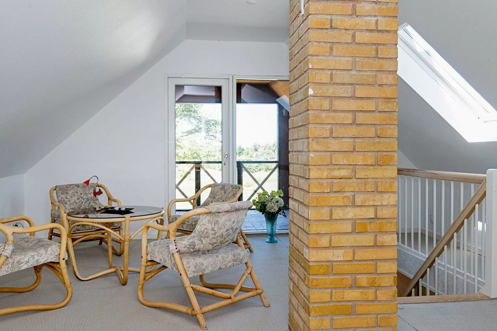 8 persoons vakantie huis in Løkken-By Traum-Binnen