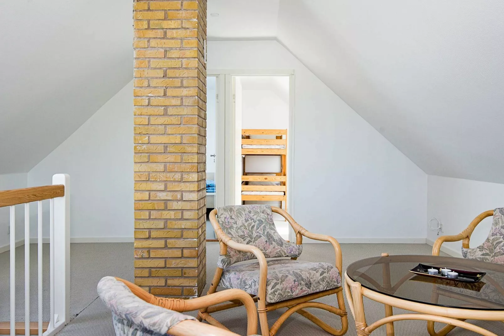 8 persoons vakantie huis in Løkken-By Traum-Binnen