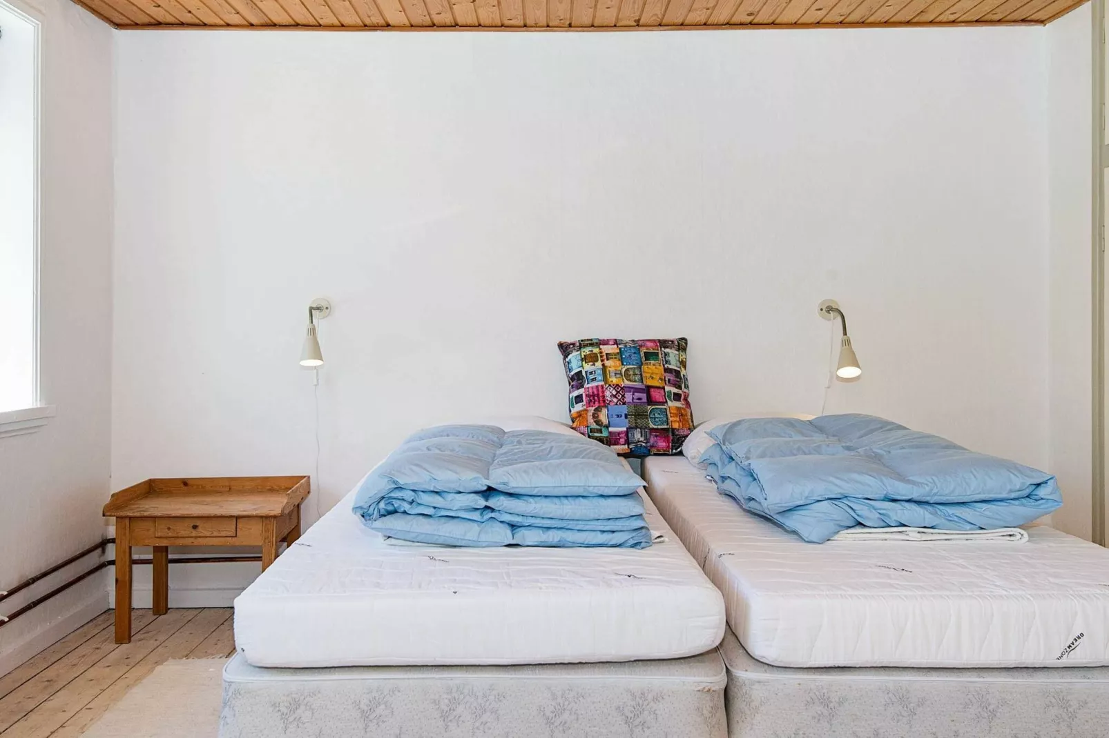 8 persoons vakantie huis in Løkken-By Traum-Binnen