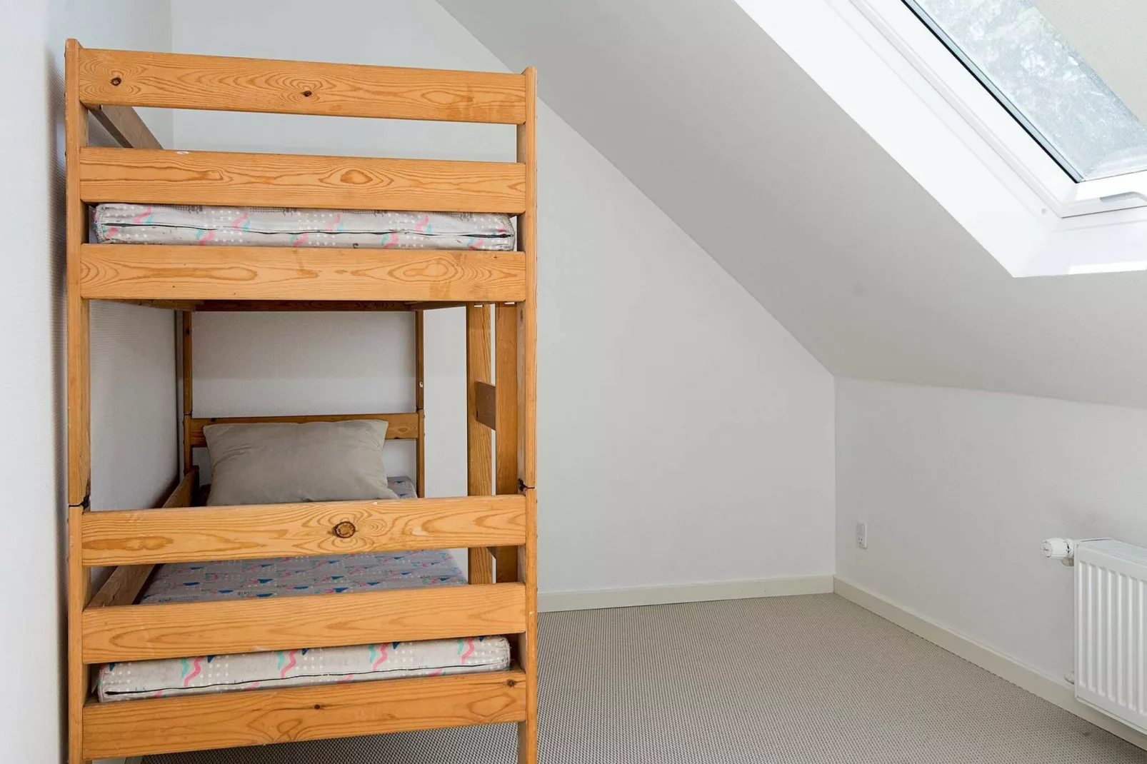 8 persoons vakantie huis in Løkken-By Traum-Binnen