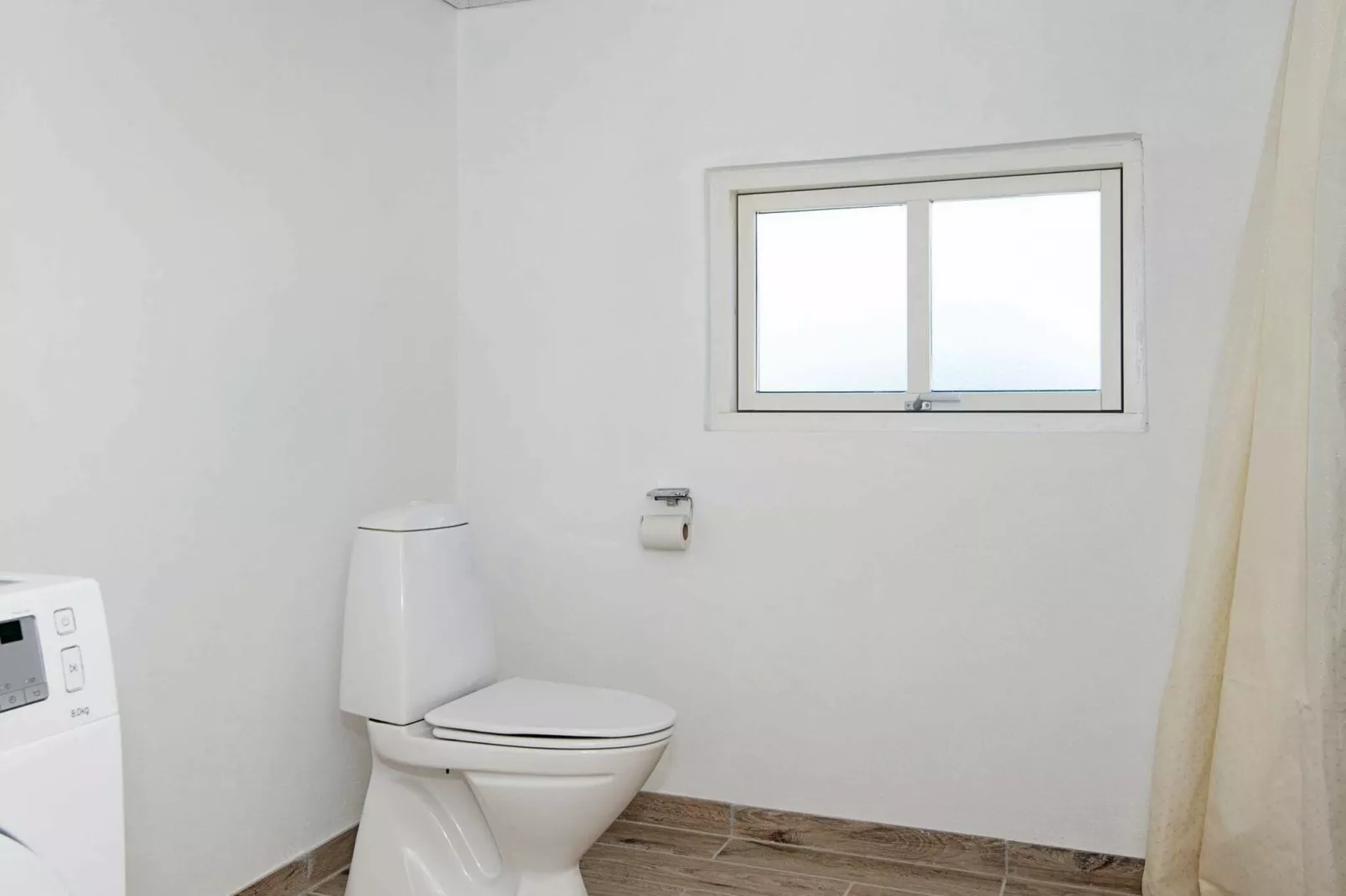 8 persoons vakantie huis in Løkken-By Traum-Binnen