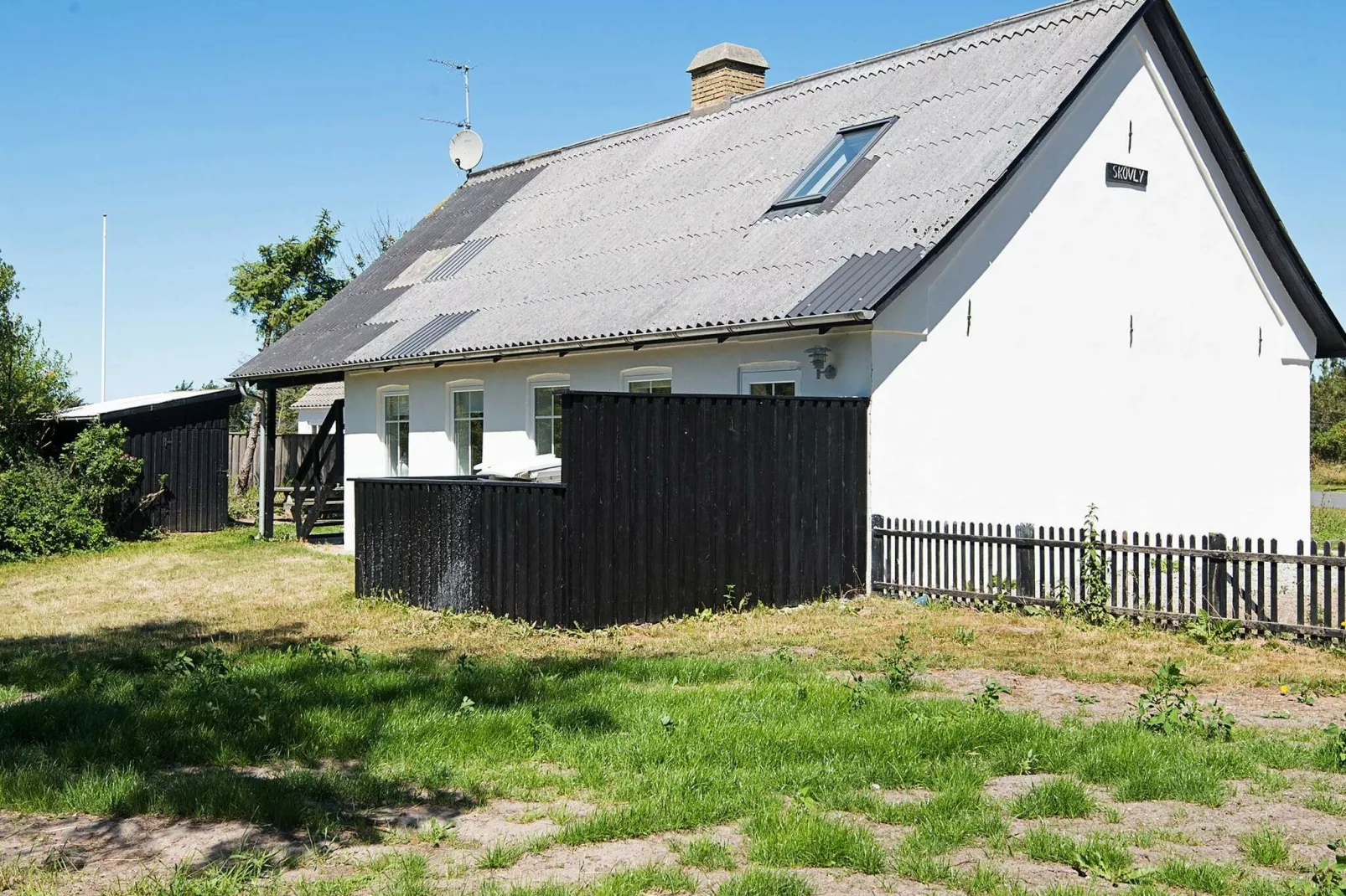 8 persoons vakantie huis in Løkken-By Traum-Uitzicht