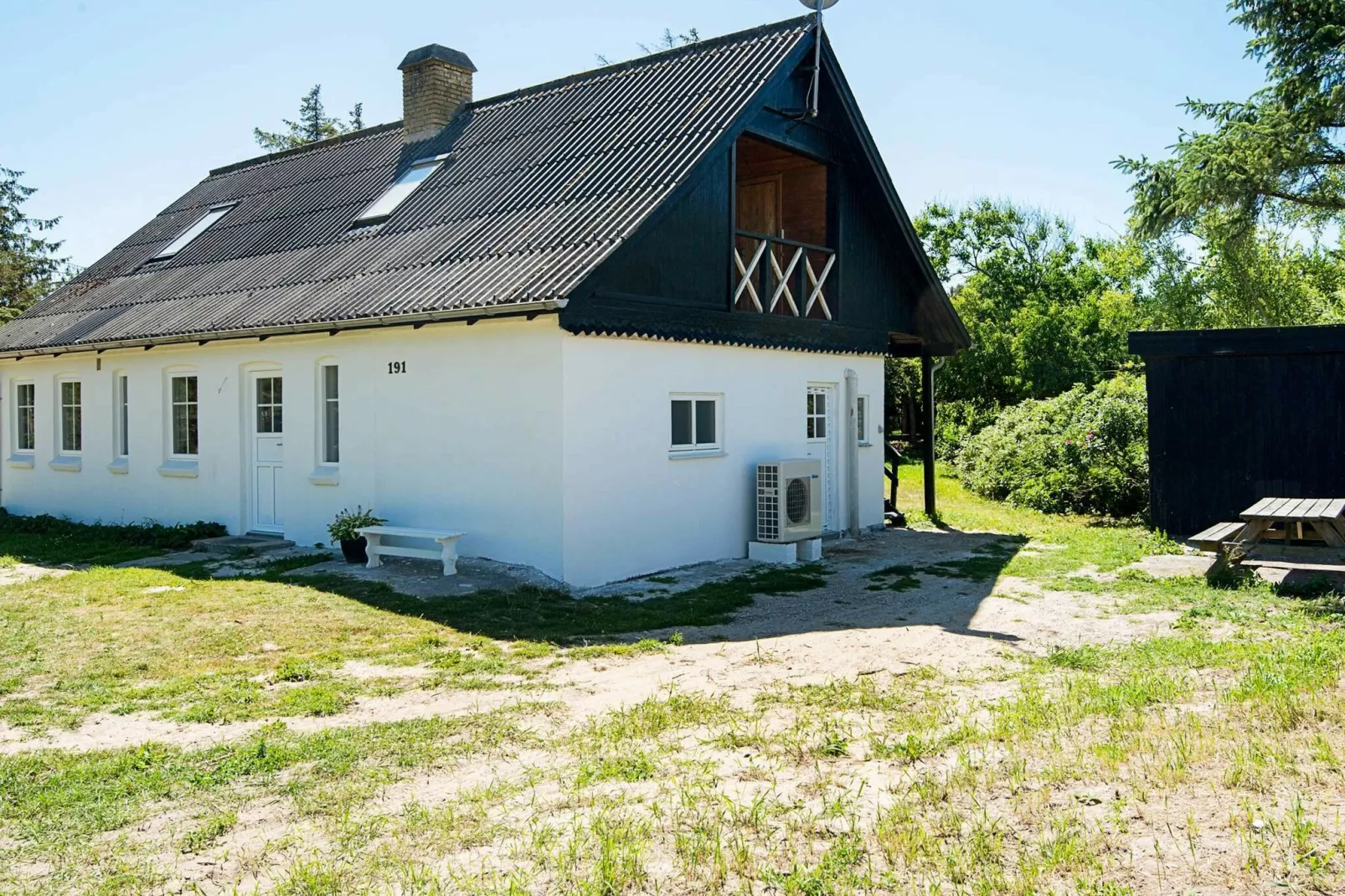 8 persoons vakantie huis in Løkken-By Traum-Uitzicht