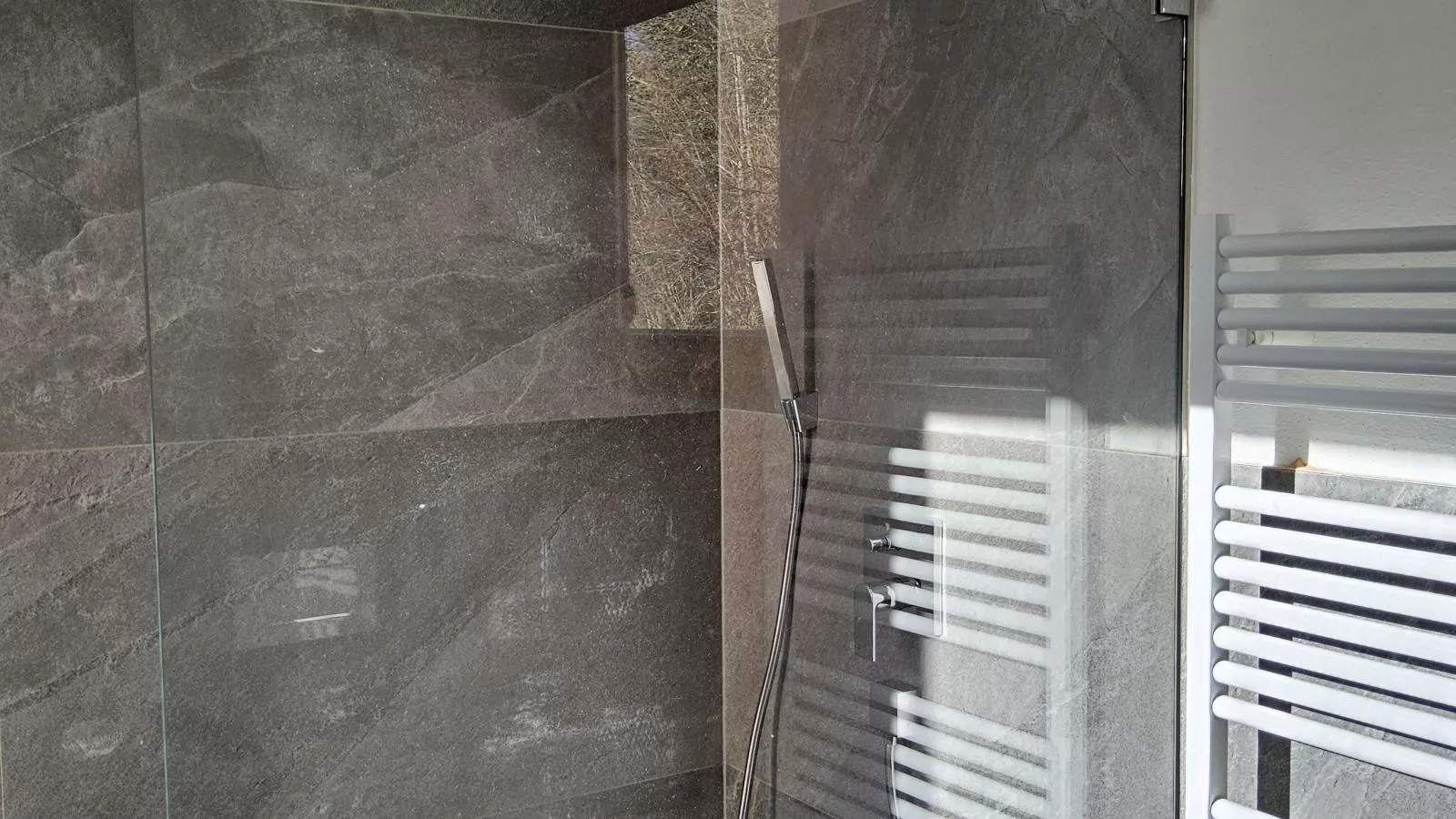 Im Wald-Badkamer