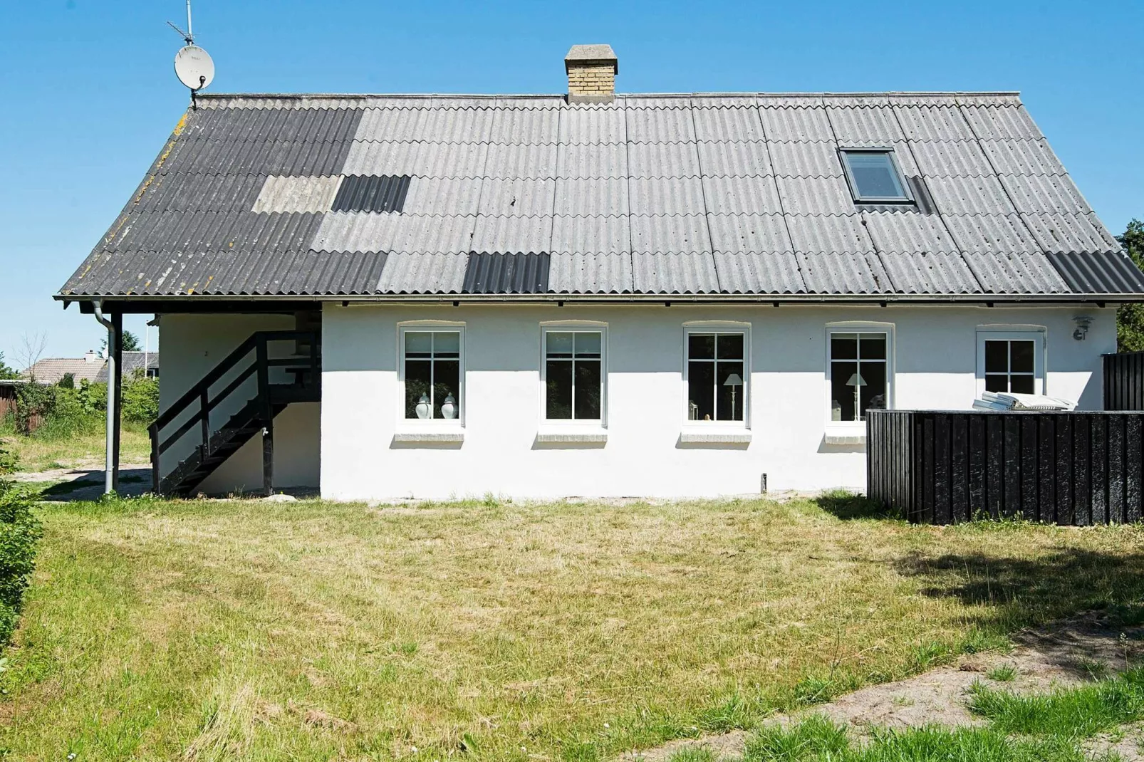 8 persoons vakantie huis in Løkken-By Traum-Uitzicht