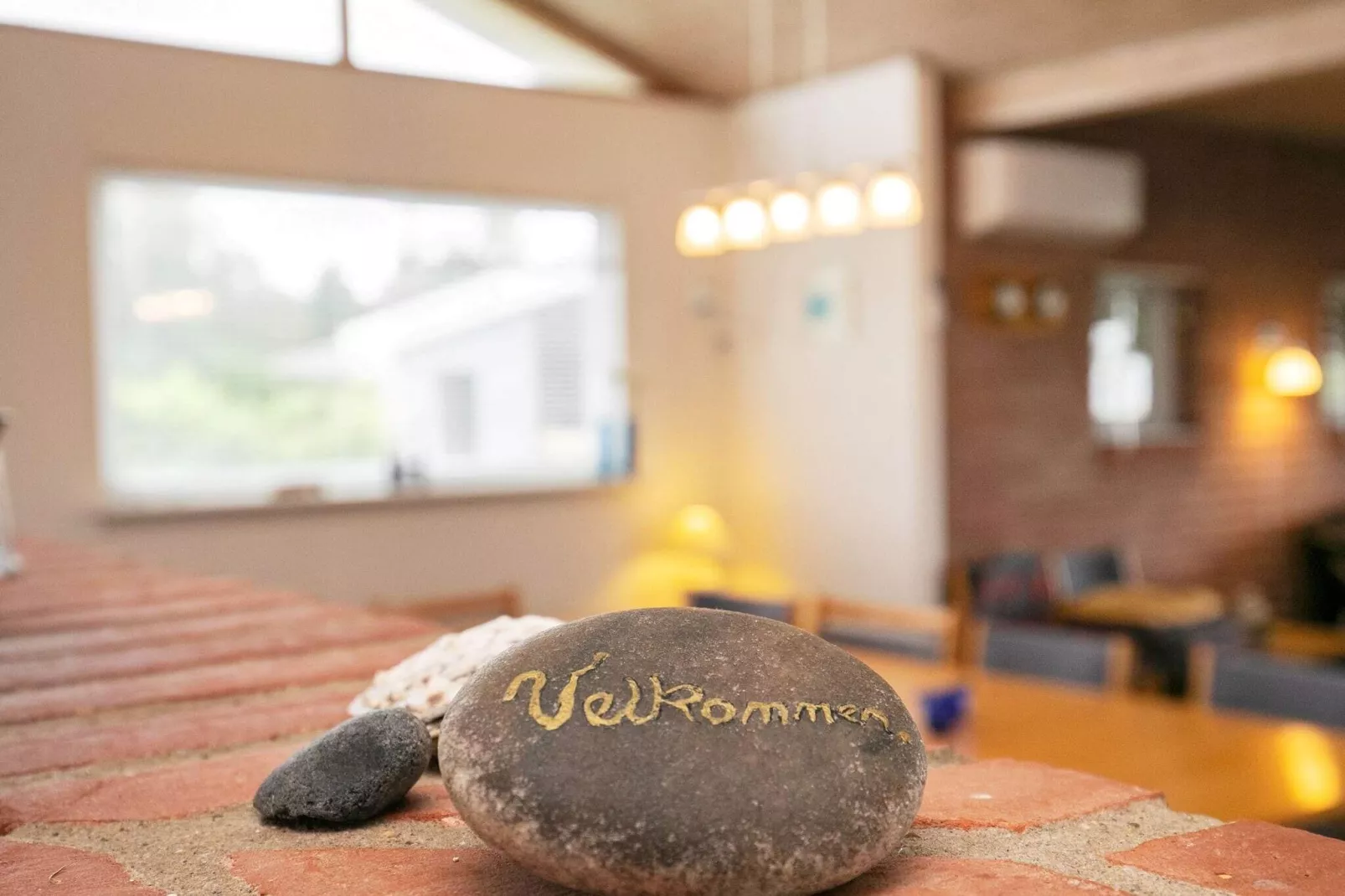 10 persoons vakantie huis in Roslev-Binnen