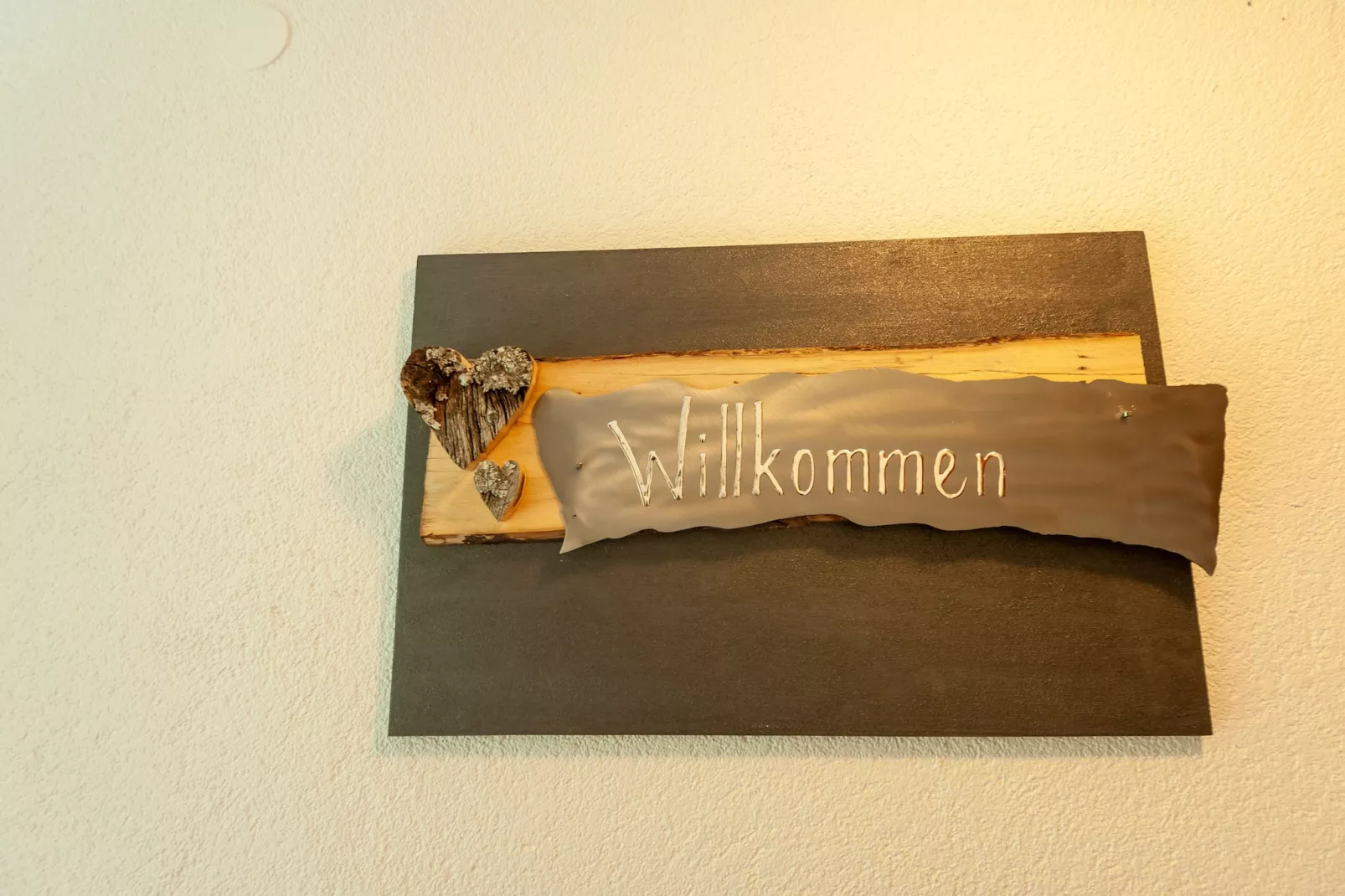Apartment Moiklerhof-Sfeer