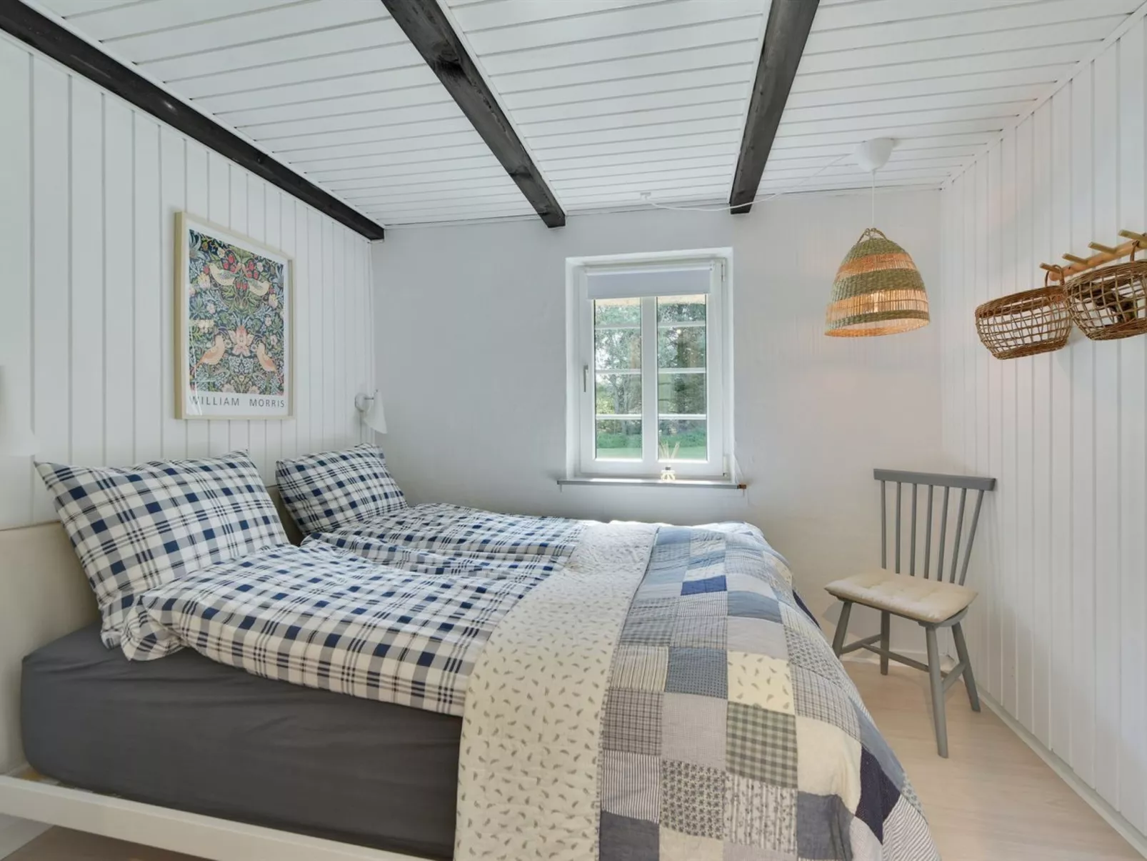 "Alkil" - 1.7km from the sea-Binnen