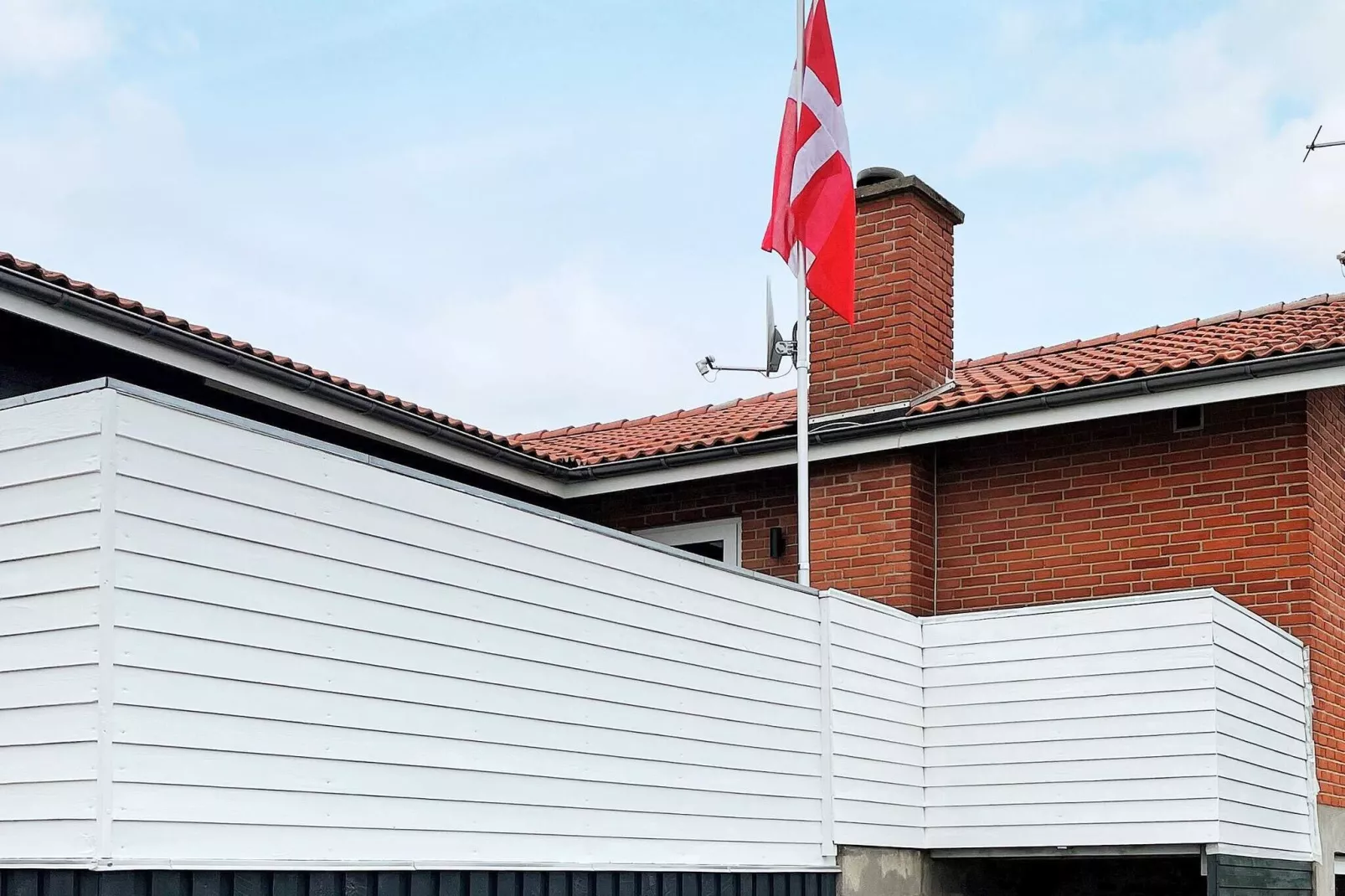 10 persoons vakantie huis in Roslev-Buitenlucht