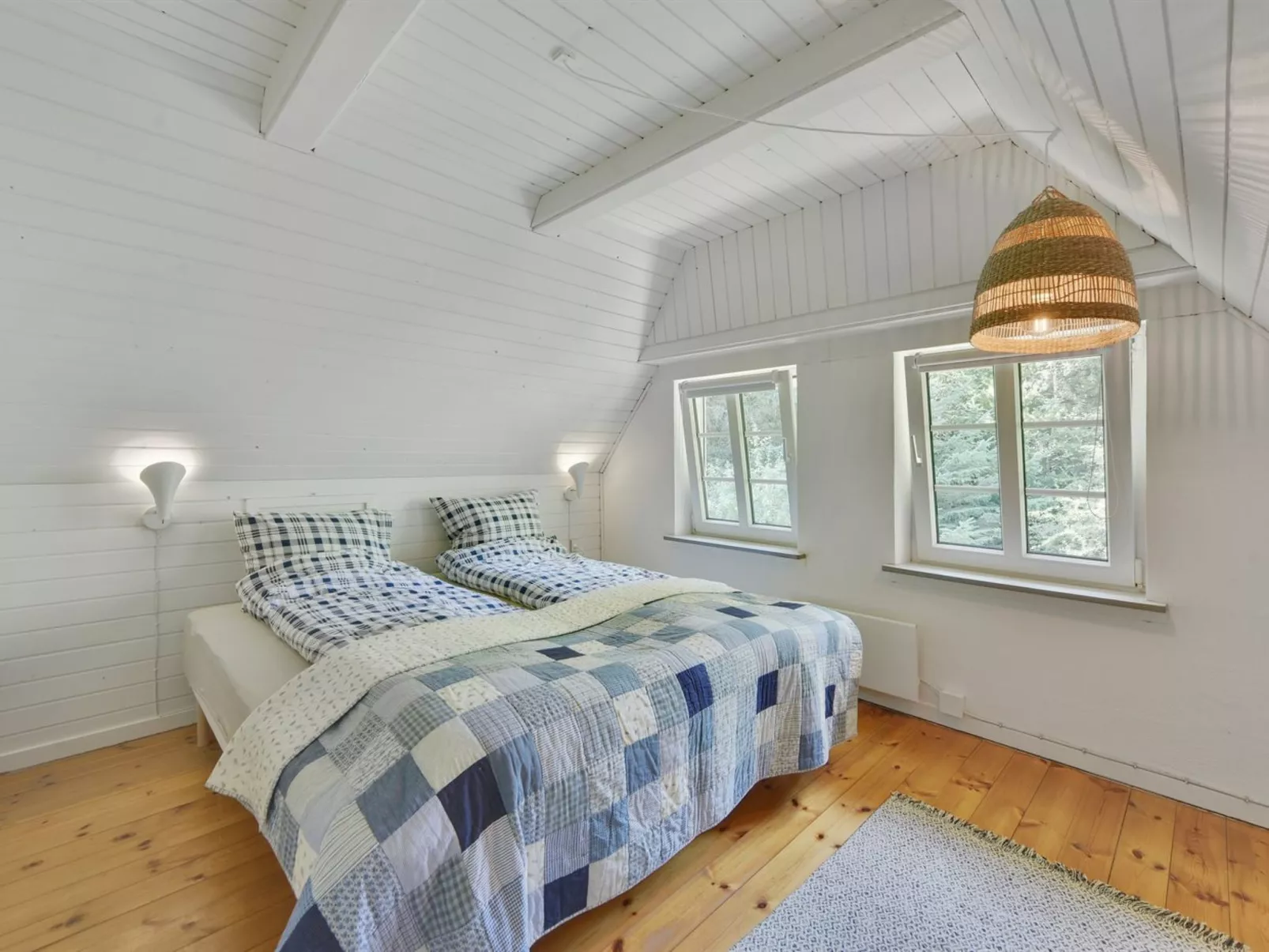 "Alkil" - 1.7km from the sea-Binnen
