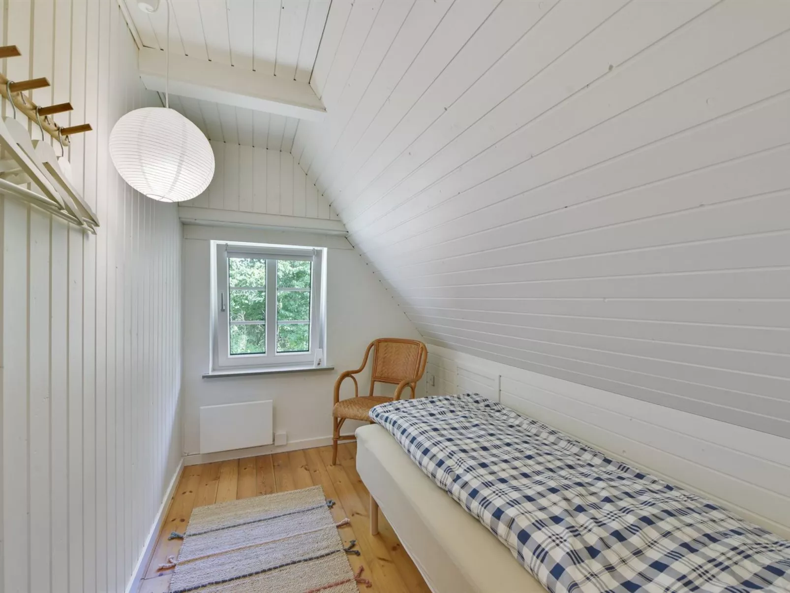 "Alkil" - 1.7km from the sea-Binnen