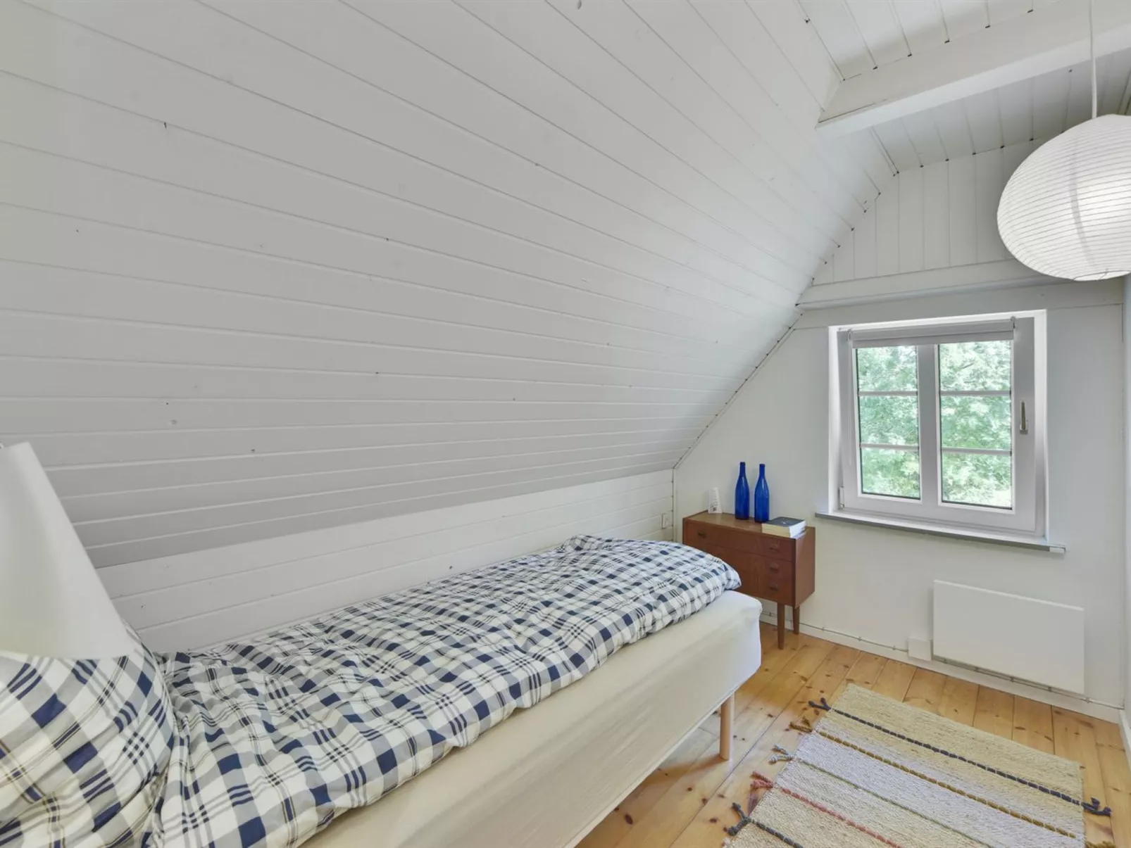 "Alkil" - 1.7km from the sea-Binnen