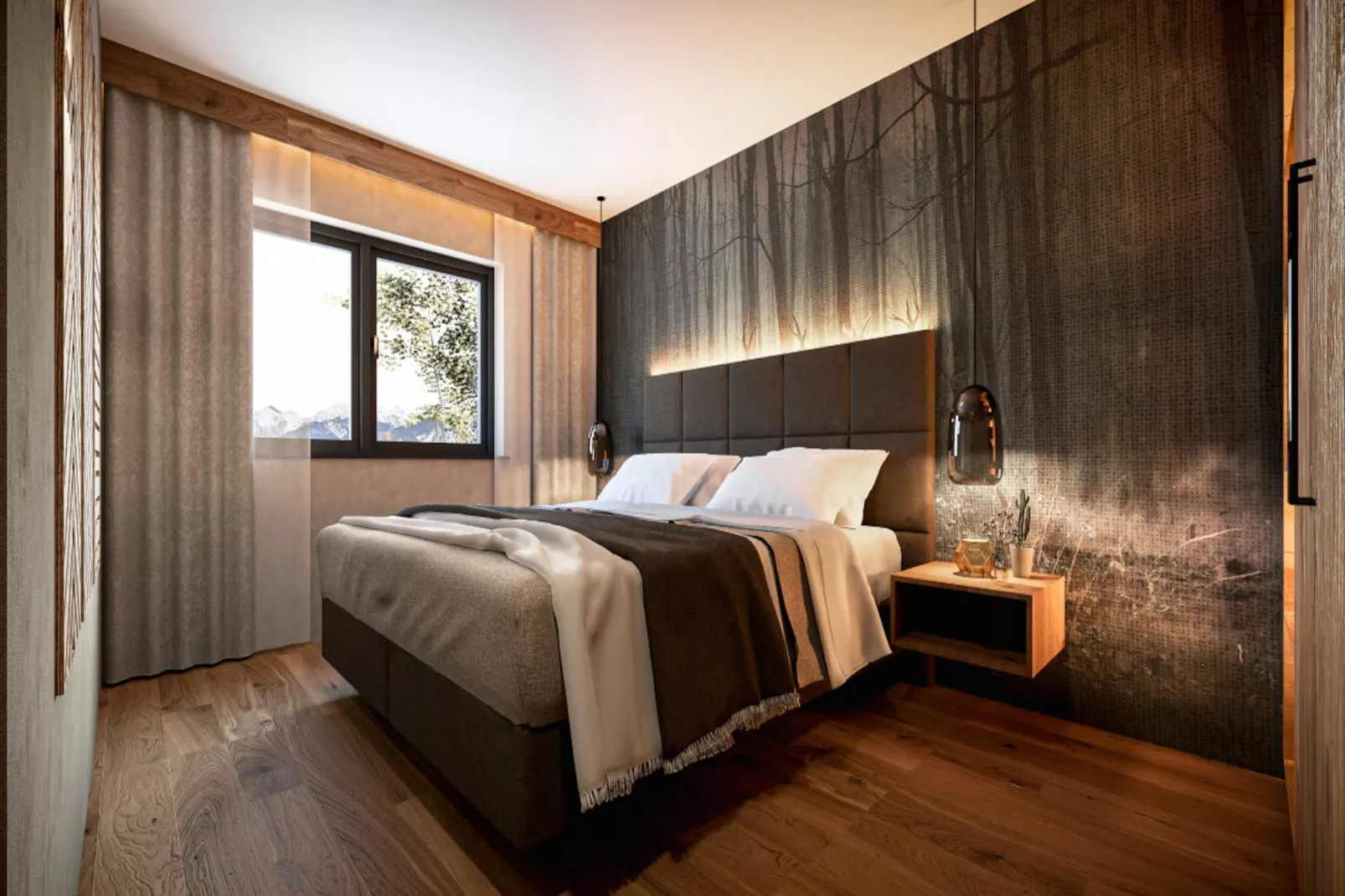 Fiss Suites 1