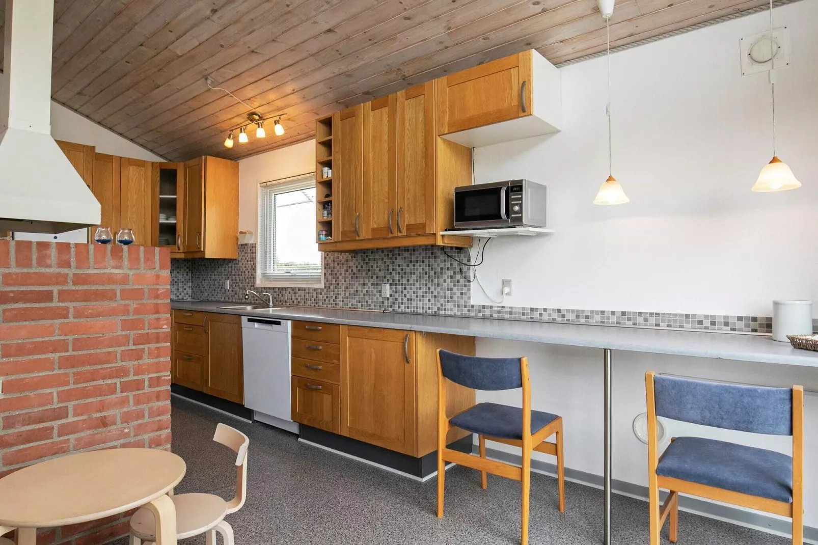 10 persoons vakantie huis in Roslev-Binnen
