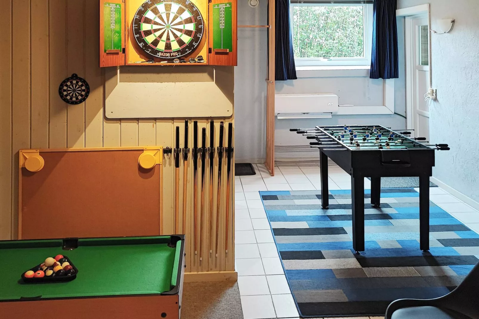 10 persoons vakantie huis in Roslev-Niet-getagd