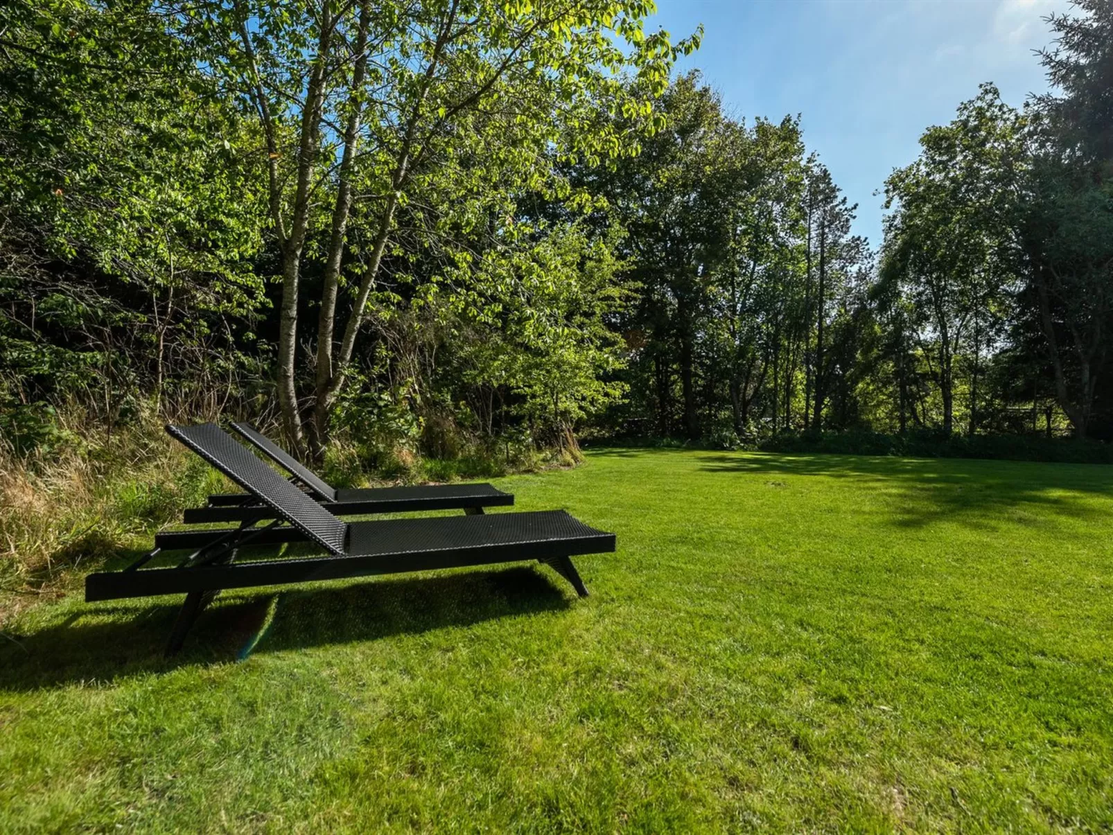 "Alkil" - 1.7km from the sea-Binnen