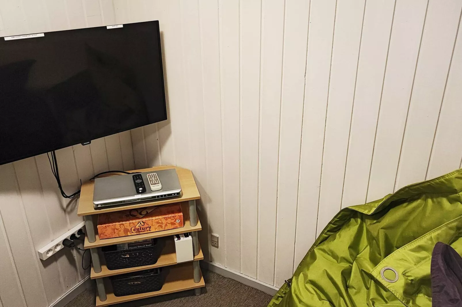 10 persoons vakantie huis in Roslev-Niet-getagd