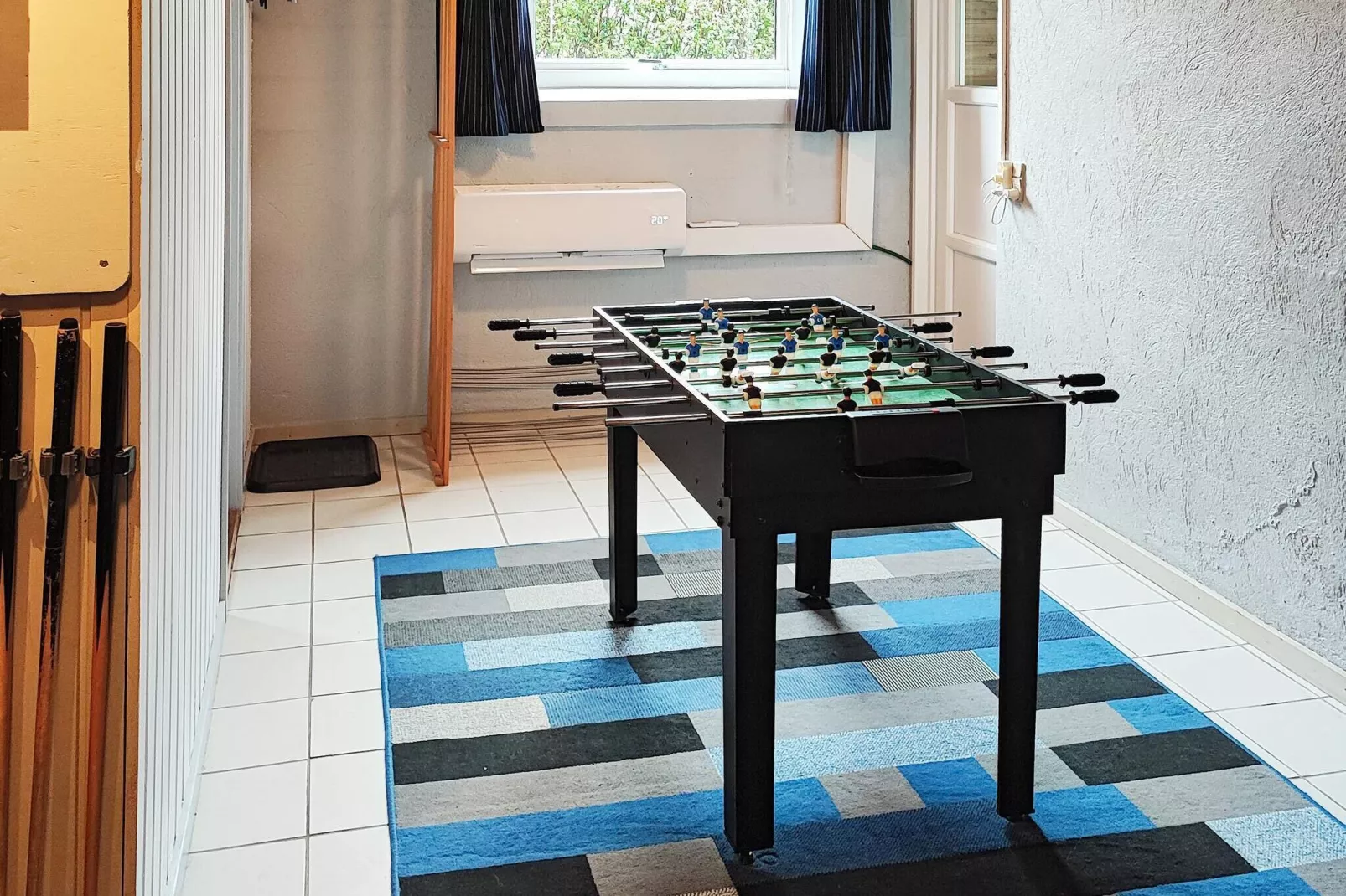 10 persoons vakantie huis in Roslev-Niet-getagd