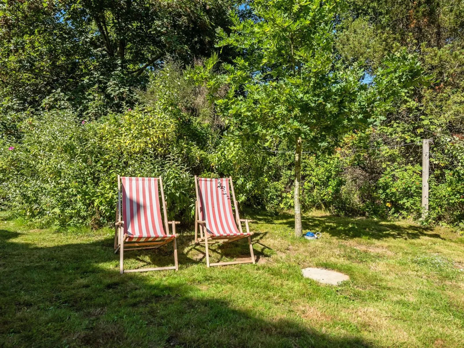 "Alkil" - 1.7km from the sea-Binnen