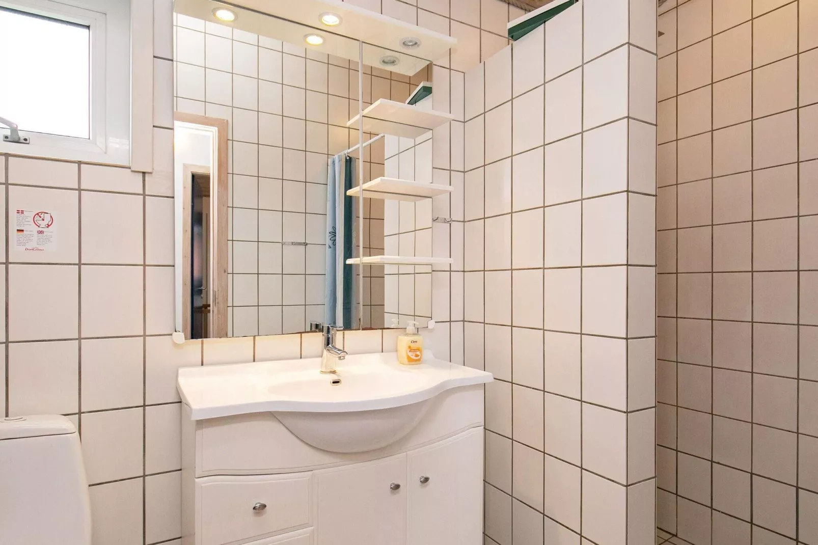 10 persoons vakantie huis in Roslev-Binnen