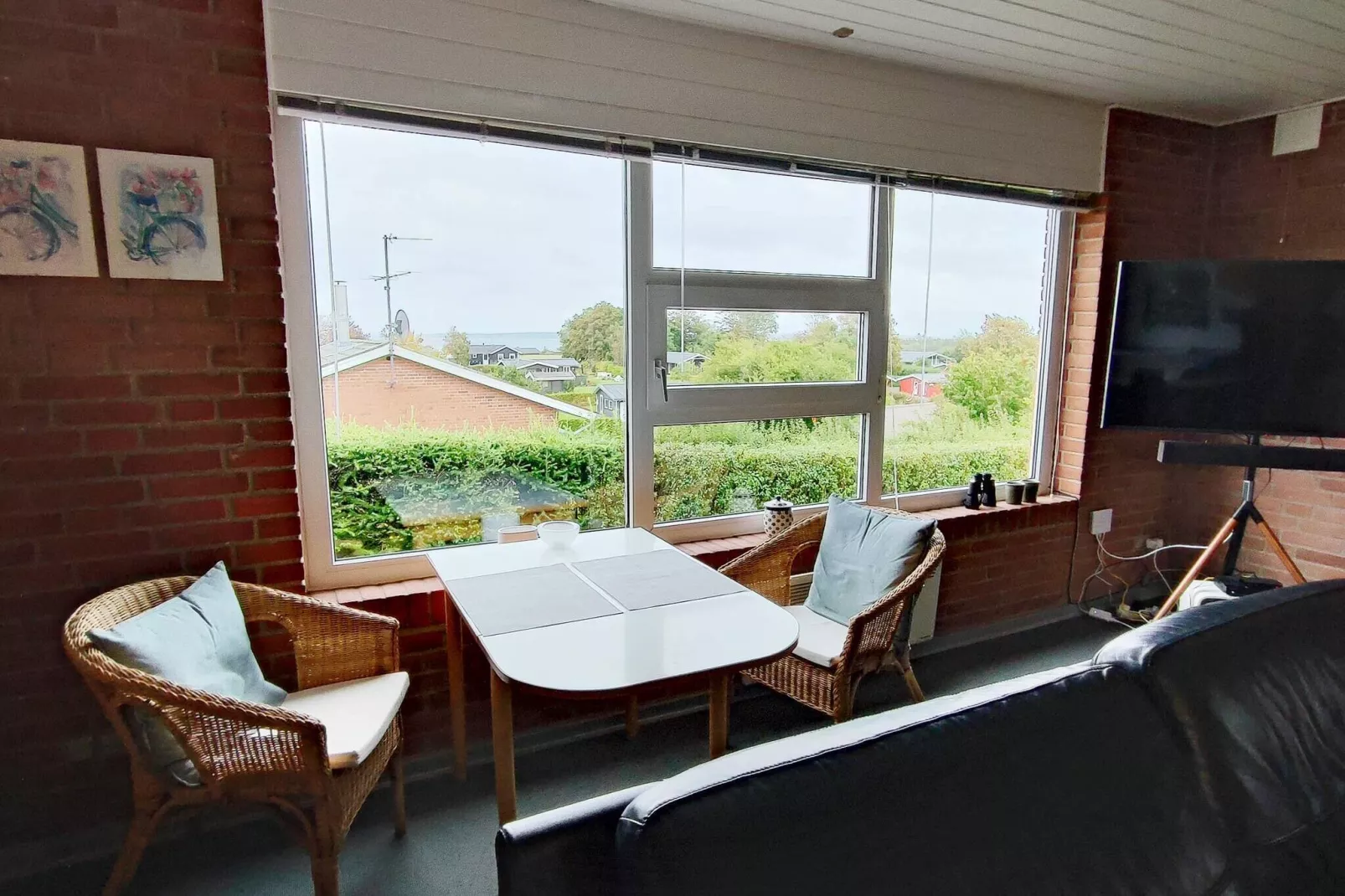 10 persoons vakantie huis in Roslev-Binnen