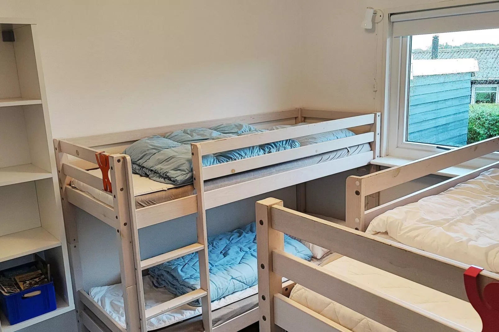 10 persoons vakantie huis in Roslev-Binnen