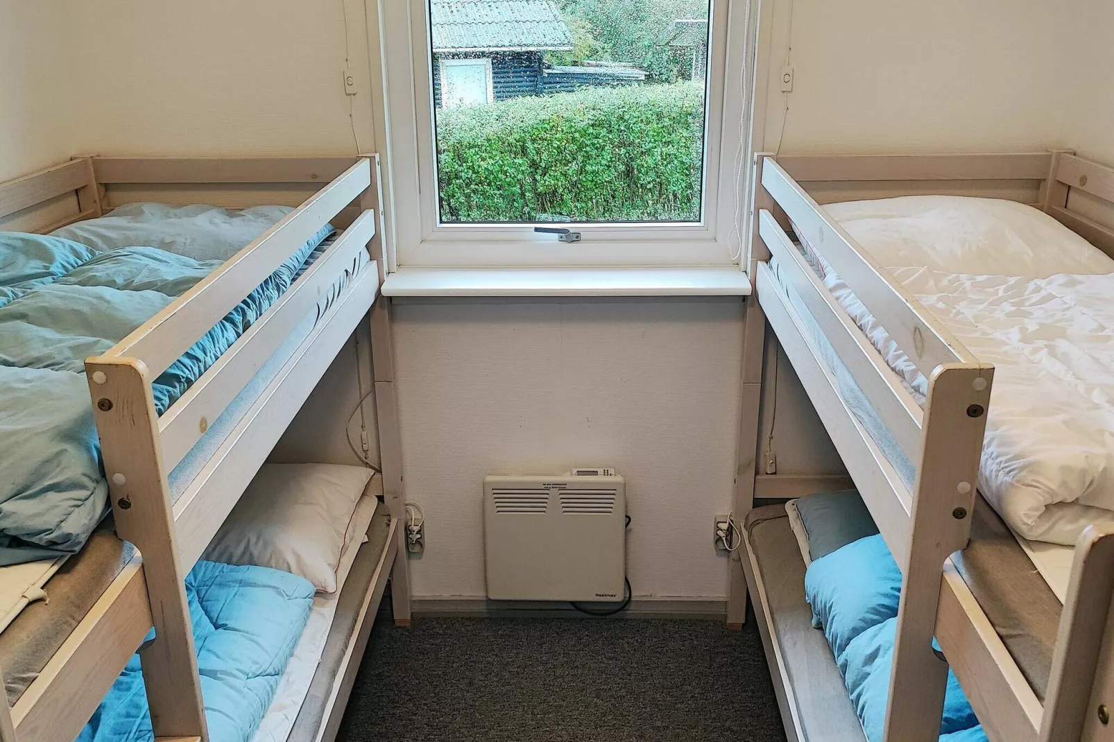 10 persoons vakantie huis in Roslev-Binnen