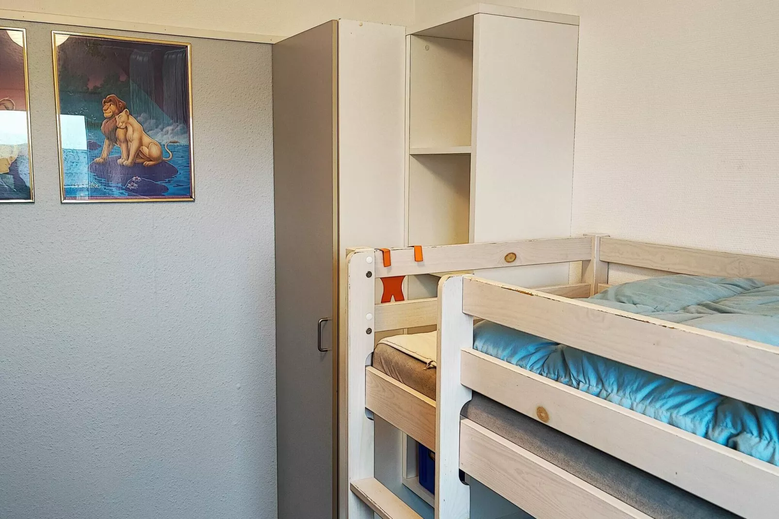 10 persoons vakantie huis in Roslev-Binnen